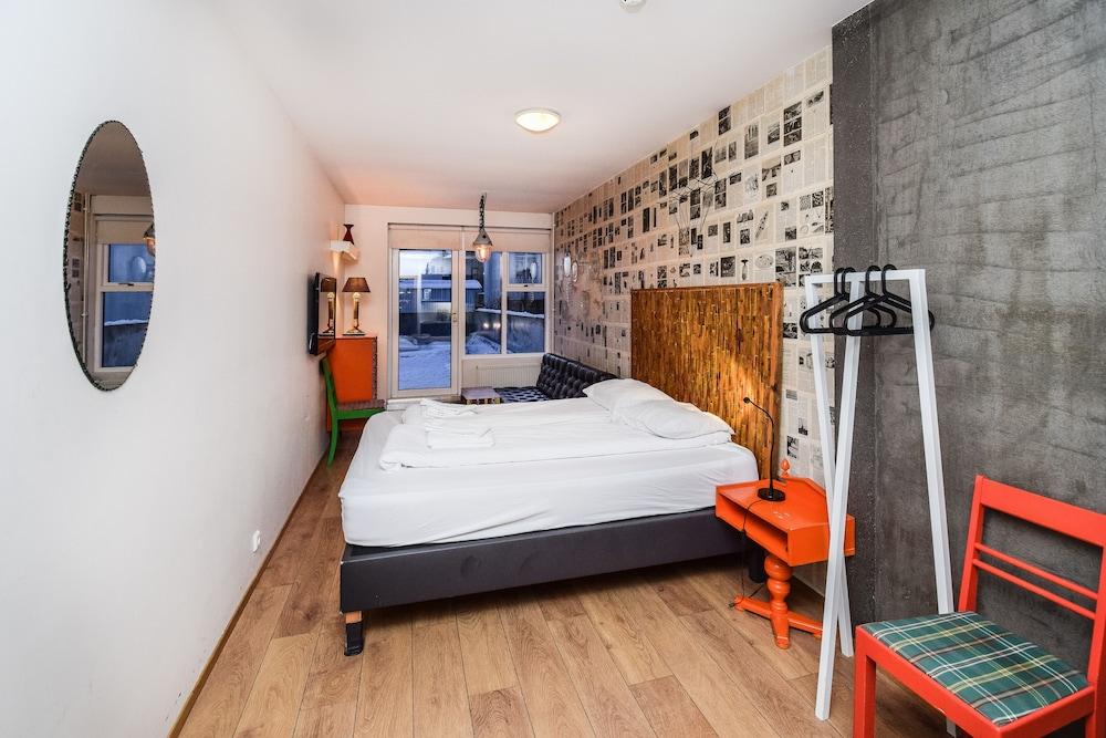 Ok Aparthotel 3*