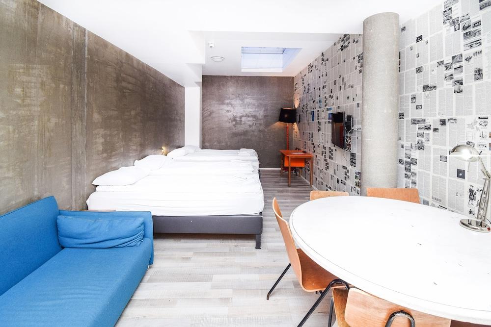 Aparthotel Ok