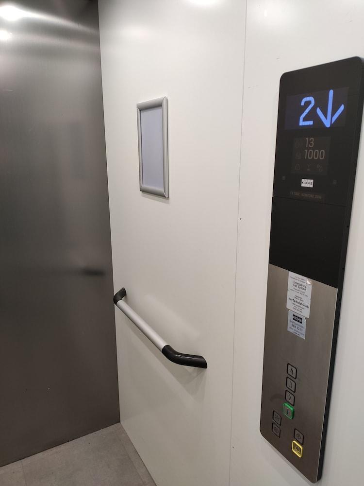 Hotel Muli Hotel 3*
