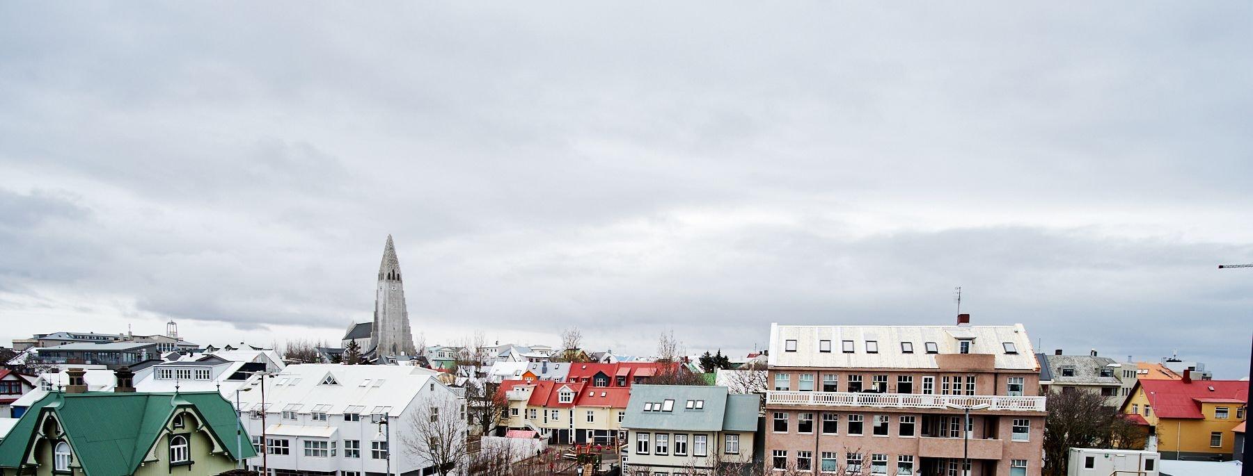Hotel Ion Hotel, Reykjavik, A Member Of Design Reykjavik