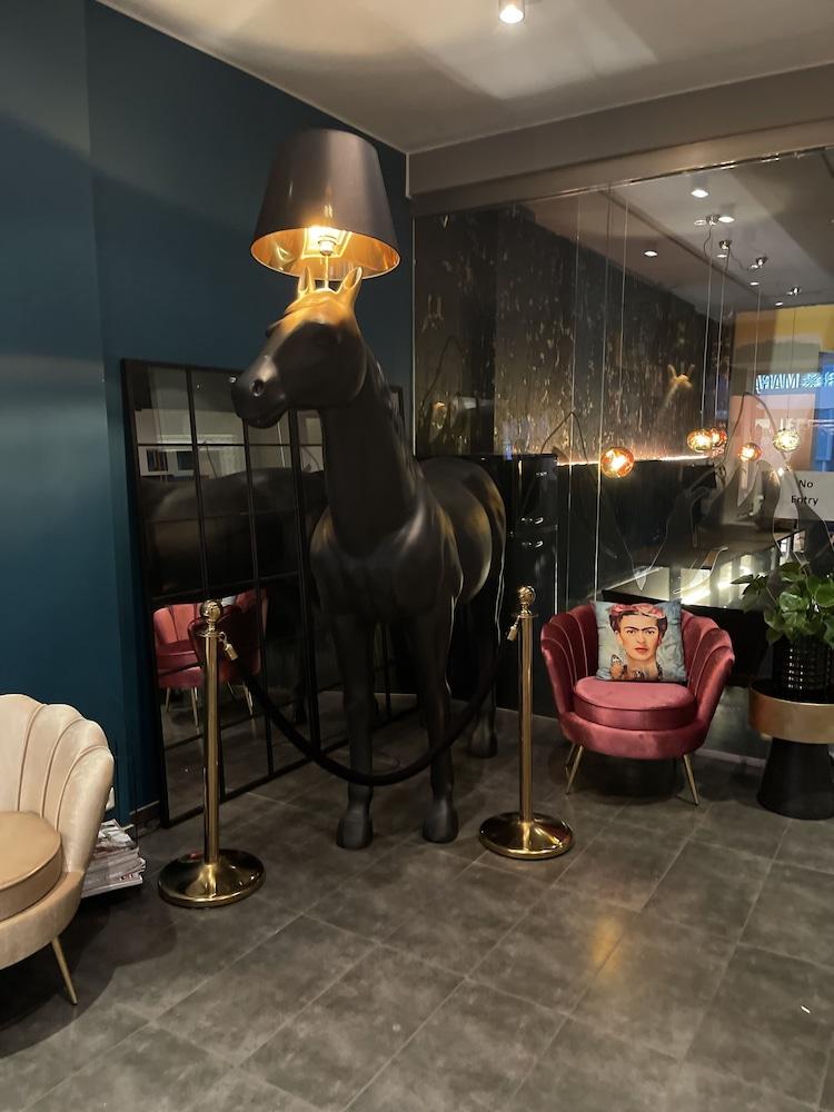 Center 3* Reykjavík