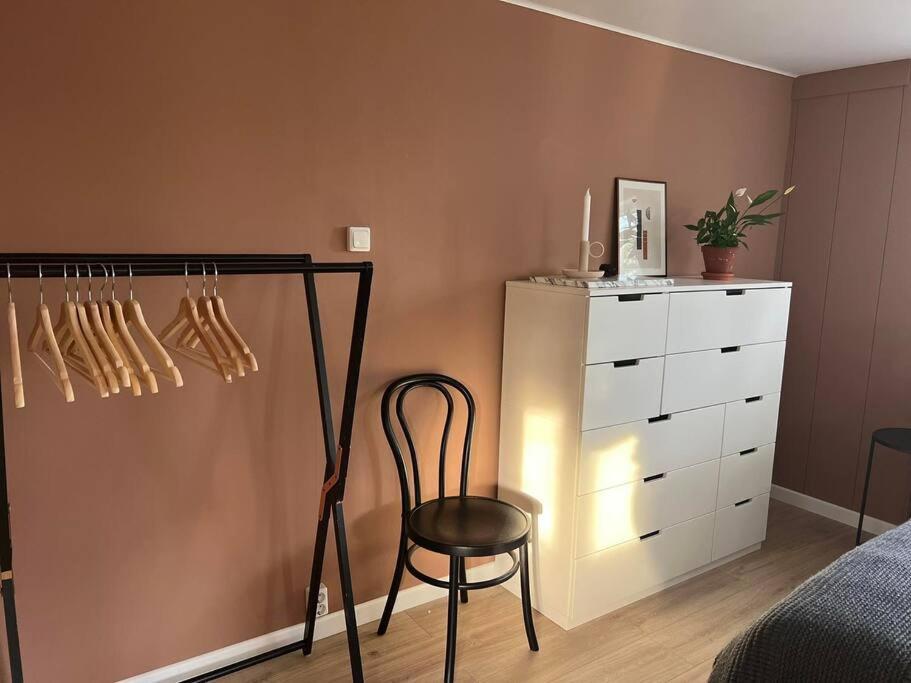 New Cozy Bohemian Dowtown Apartment Reykjavik