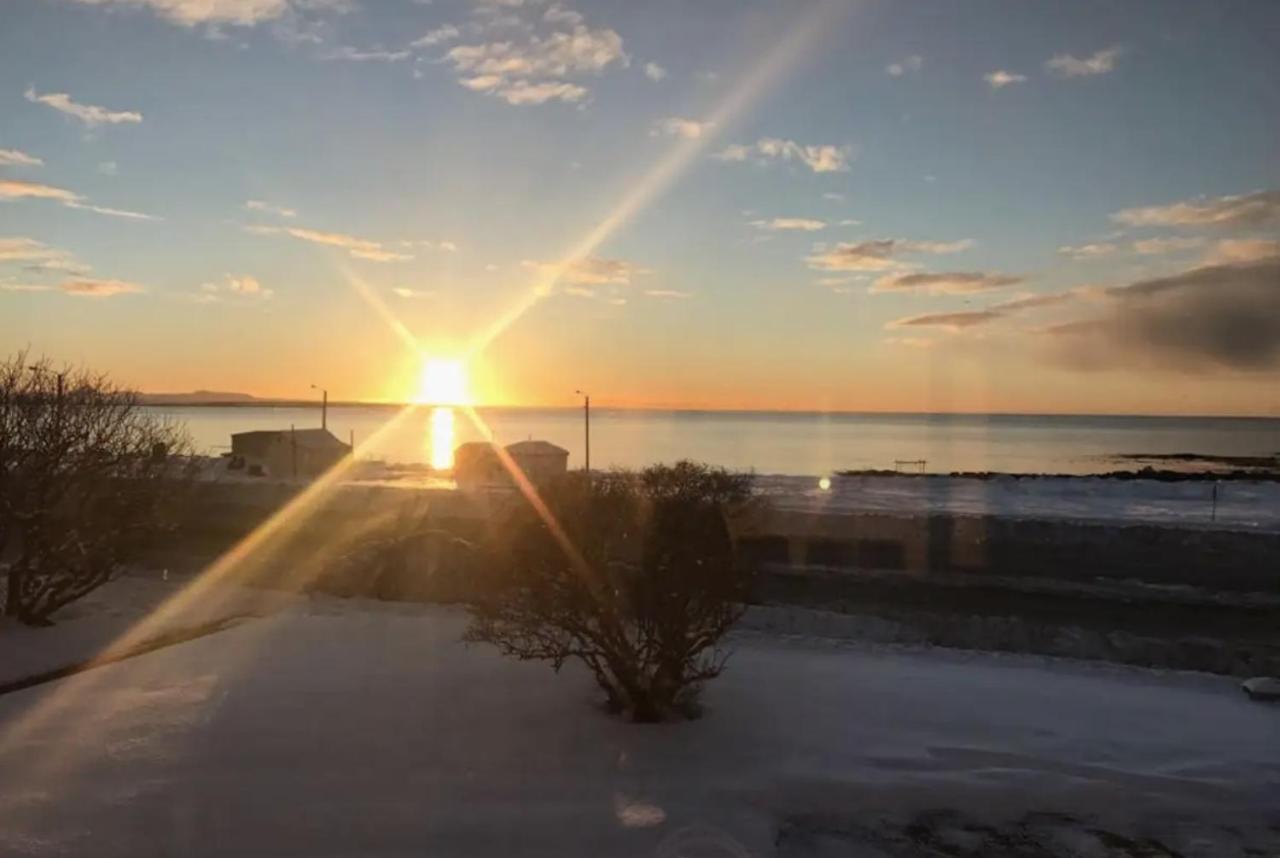 Apartamento Luxury In Prime Location Ocean View *