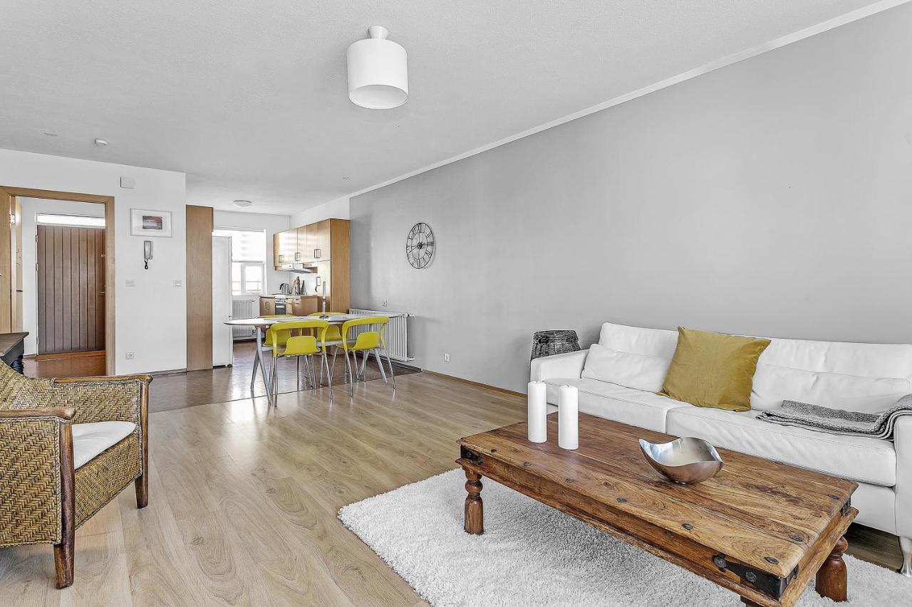 Apartment Charming, 2 Bedroom Seaside