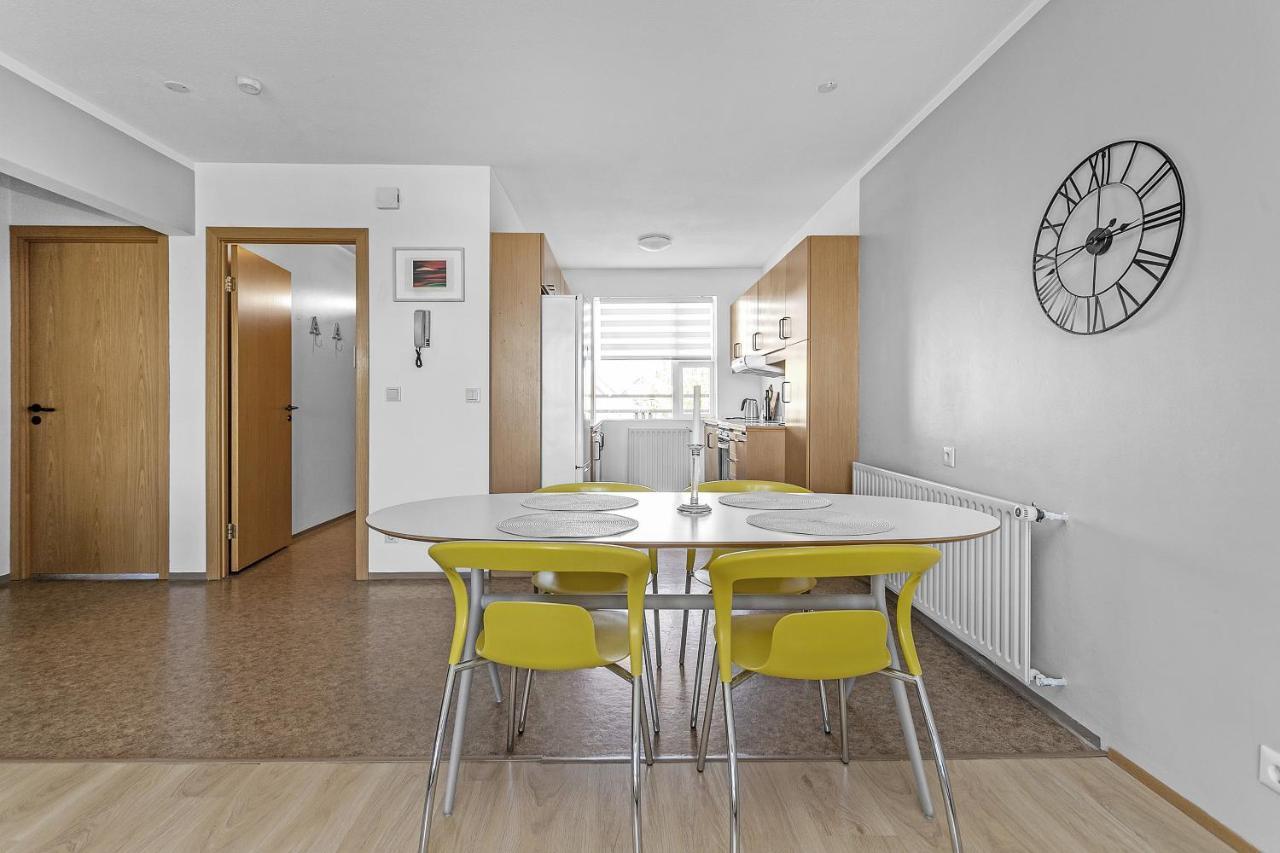 Apartment Charming, 2 Bedroom Seaside Reykjavík