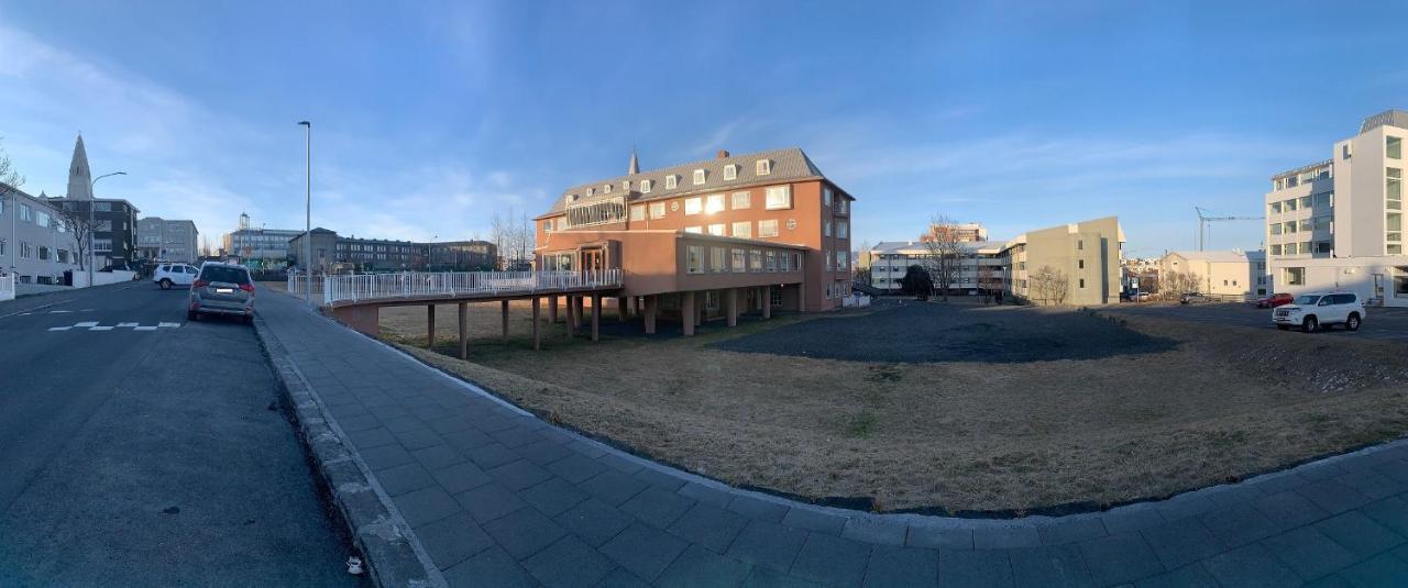 Downtown Hostel