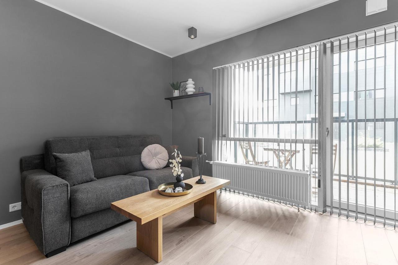 Stylish 1-bedroom * Reykjavik