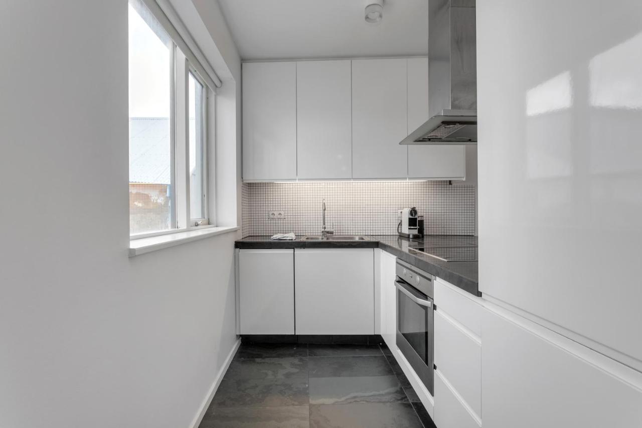 Lovely 1-bedroom Apt. - Ideal Location Reykjavík