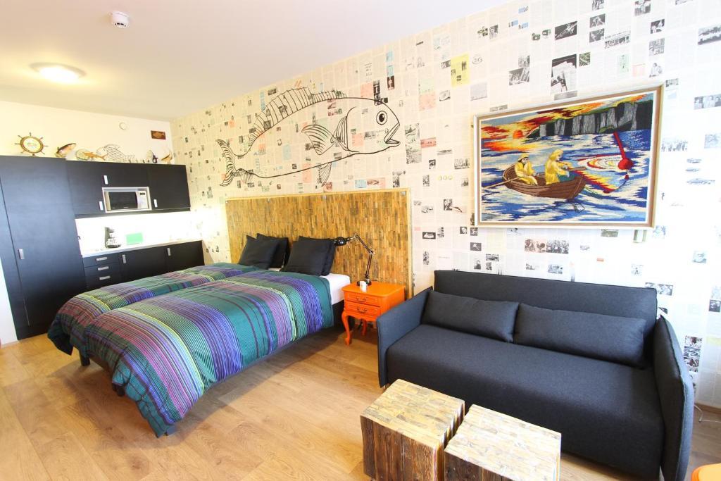 Ok 3* Reykjavik