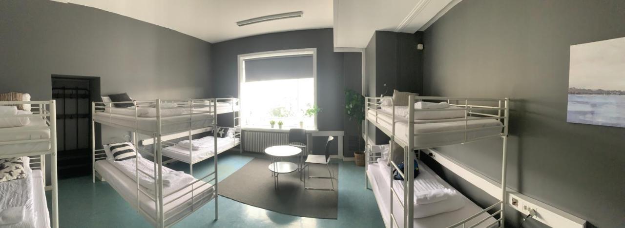 Hostel Downtown *