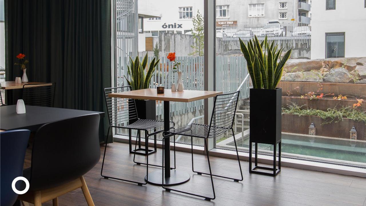 Hotel Midgardur By Center Reykjavik