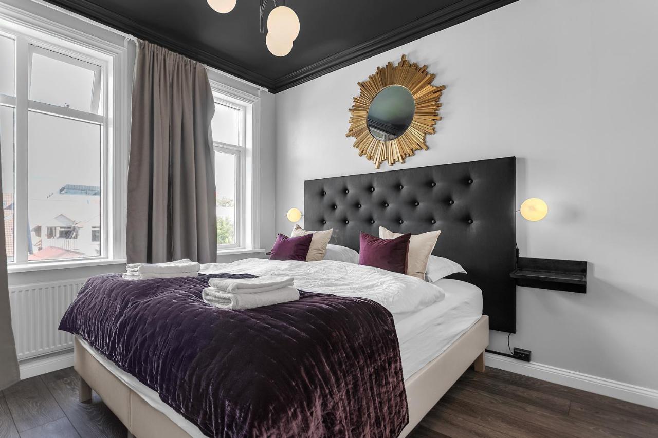 Gerthur Apartment