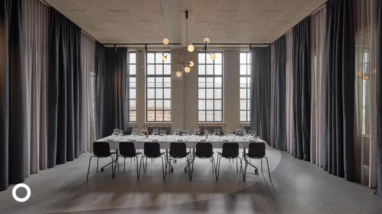 Grandi By Center 4* Reykjavik