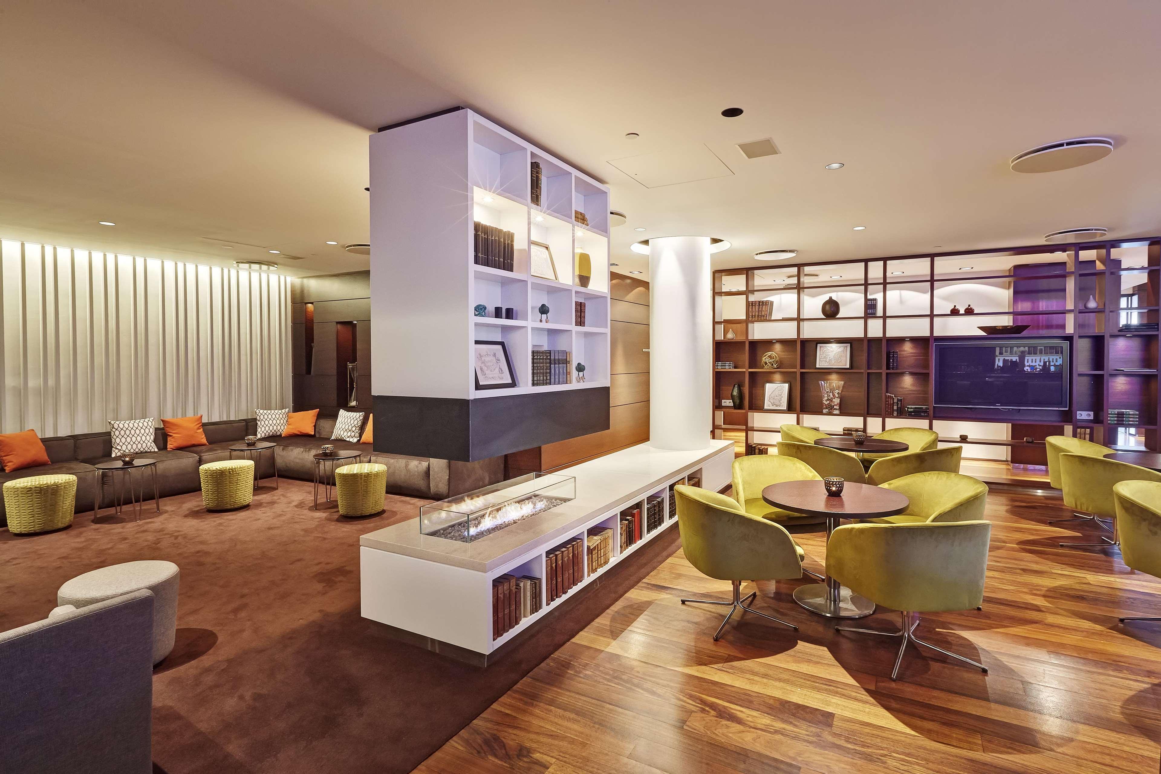 Hotel Hilton Nordica 4*
