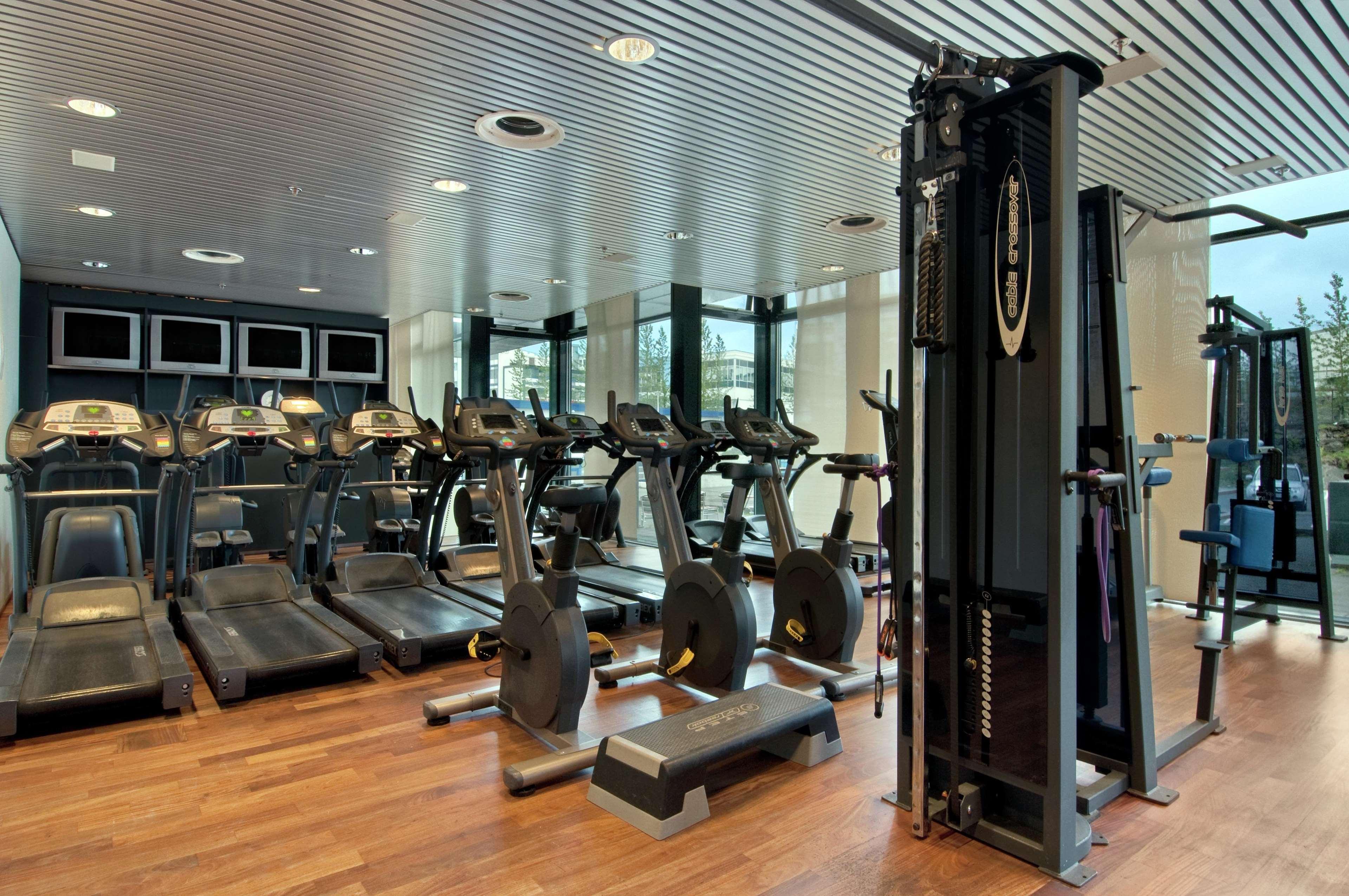 Hotel Hilton Nordica