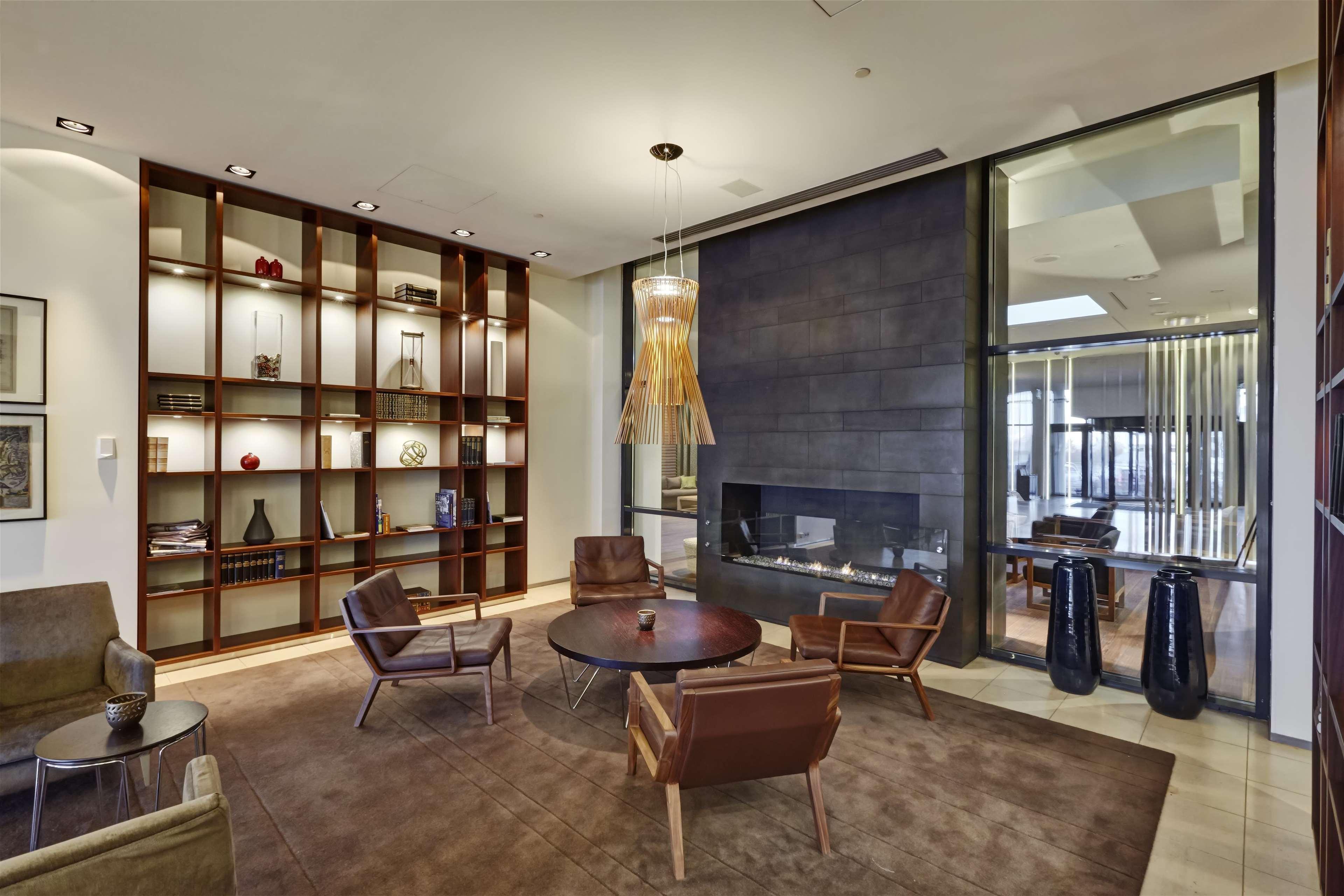 Hilton Nordica