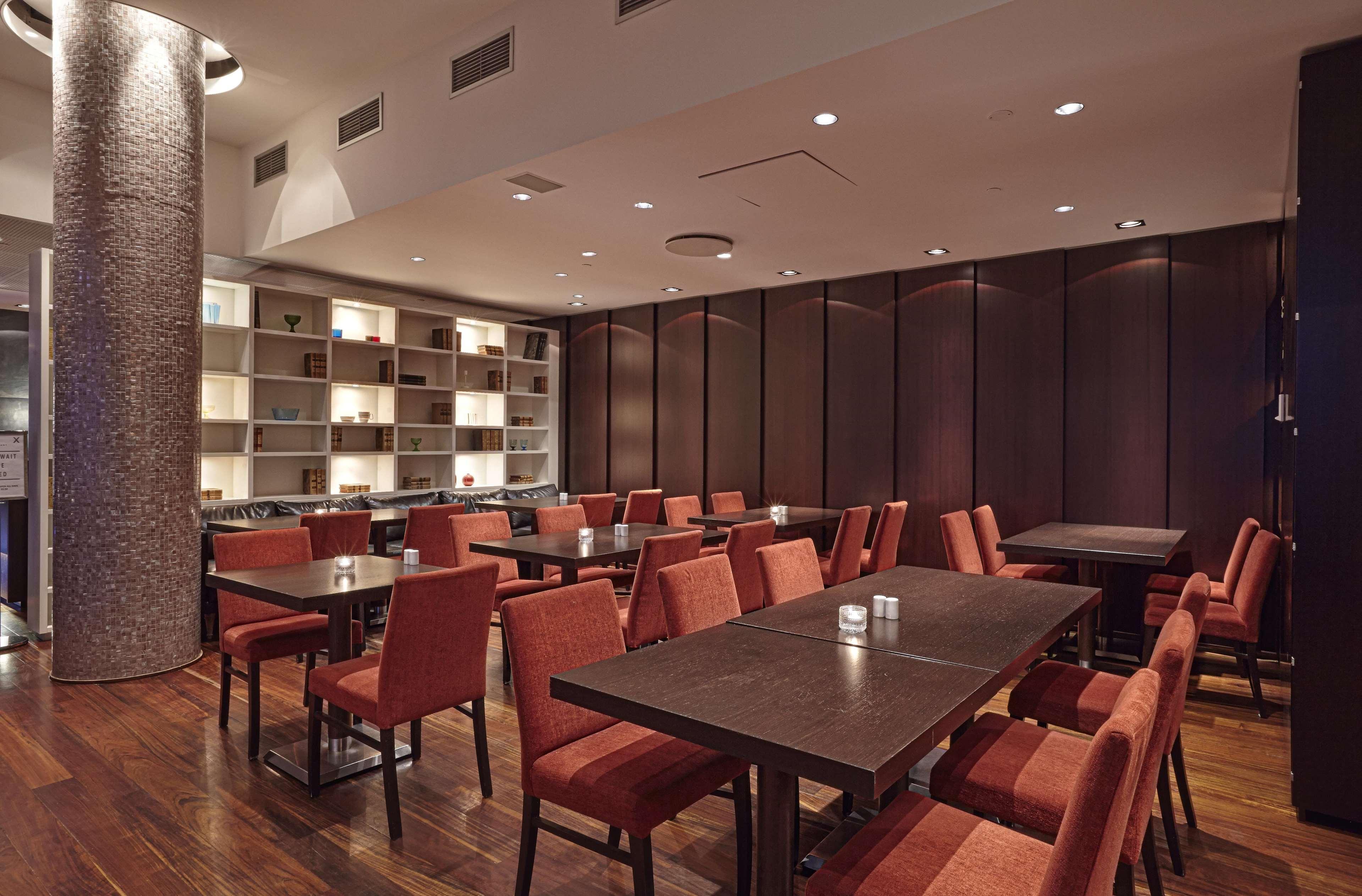 Hotel Hilton Nordica