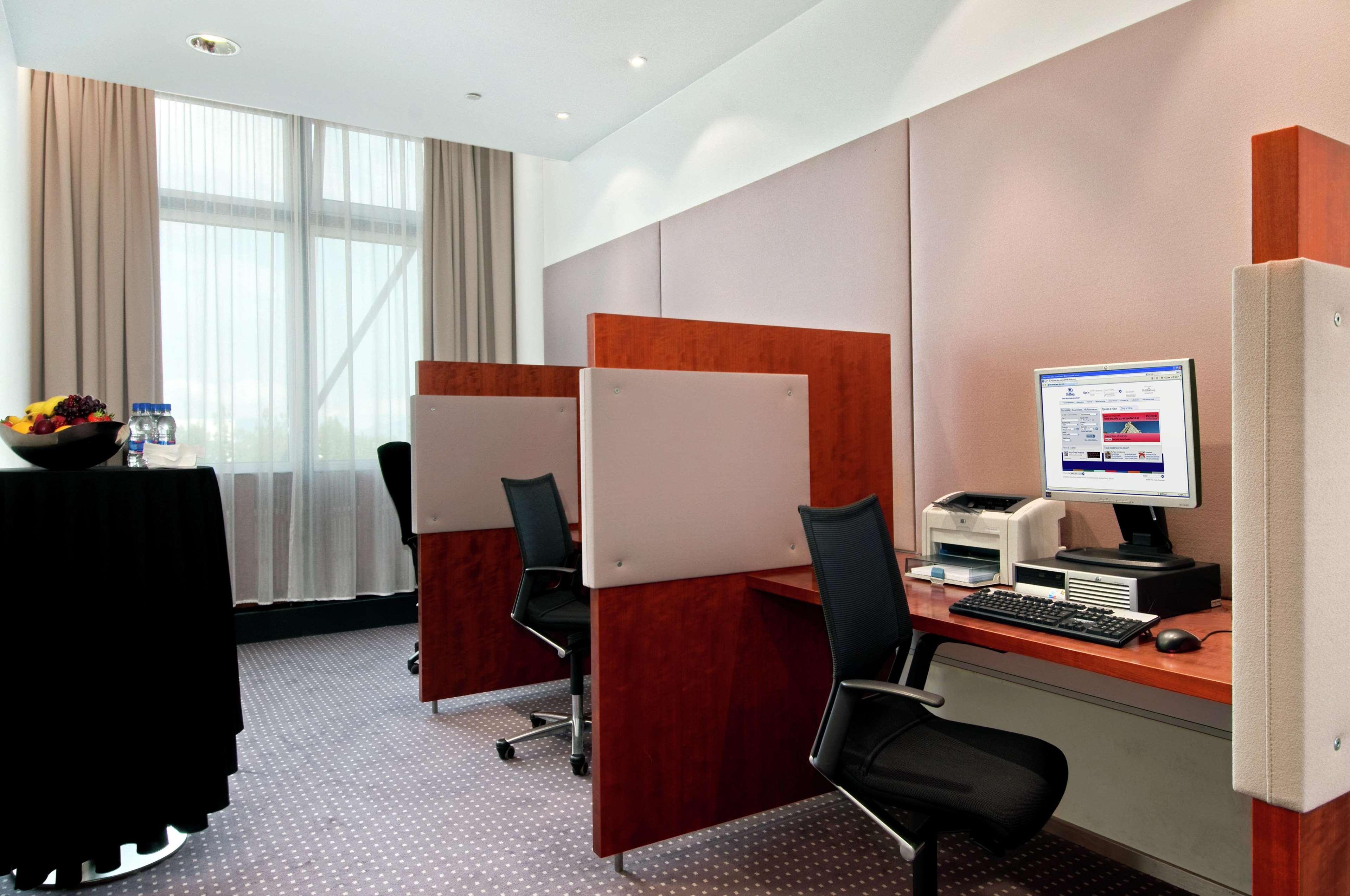 Hotel Hilton Nordica Reykjavík