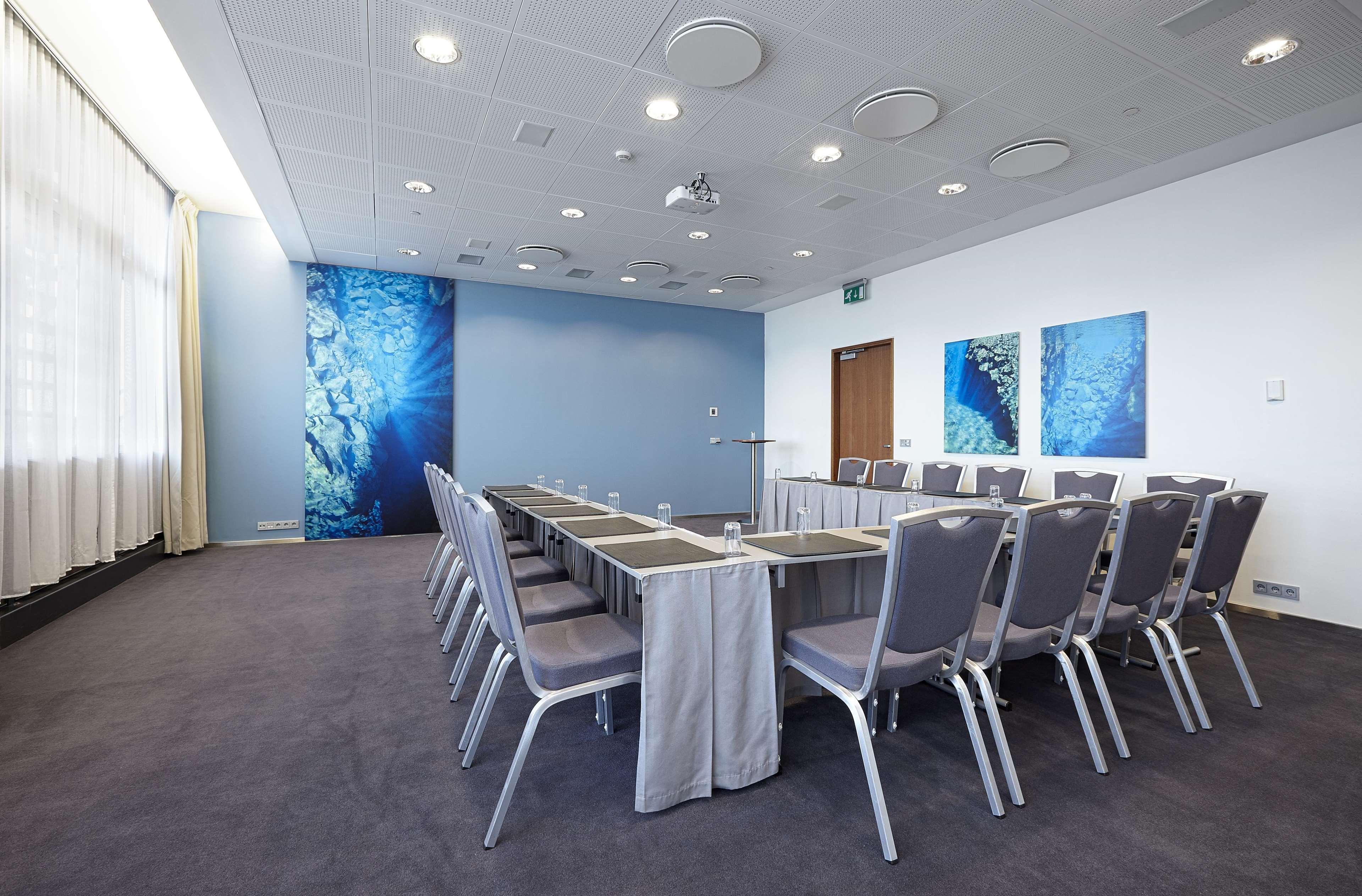 Hotel Hilton Nordica