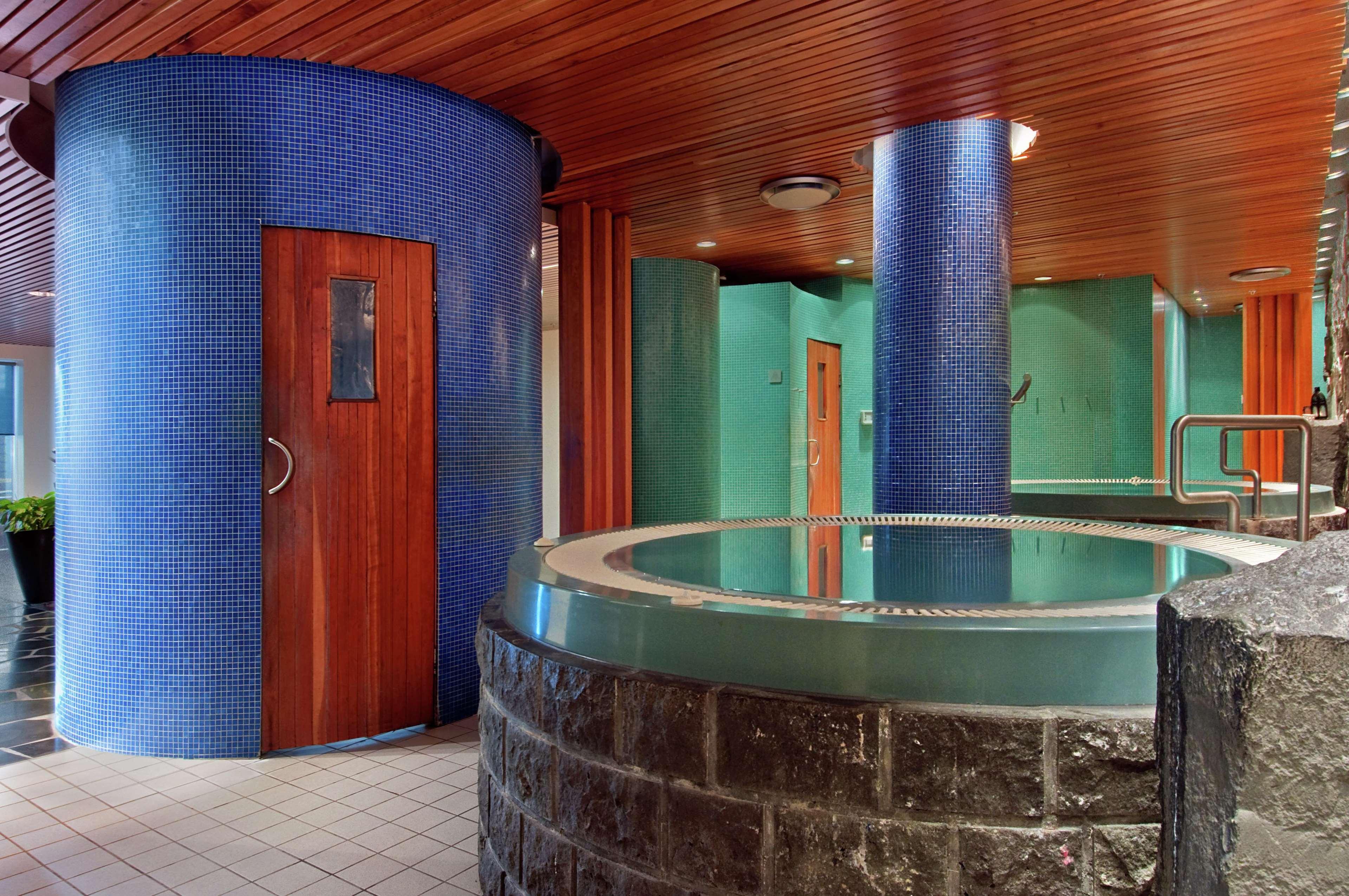 Hilton Nordica