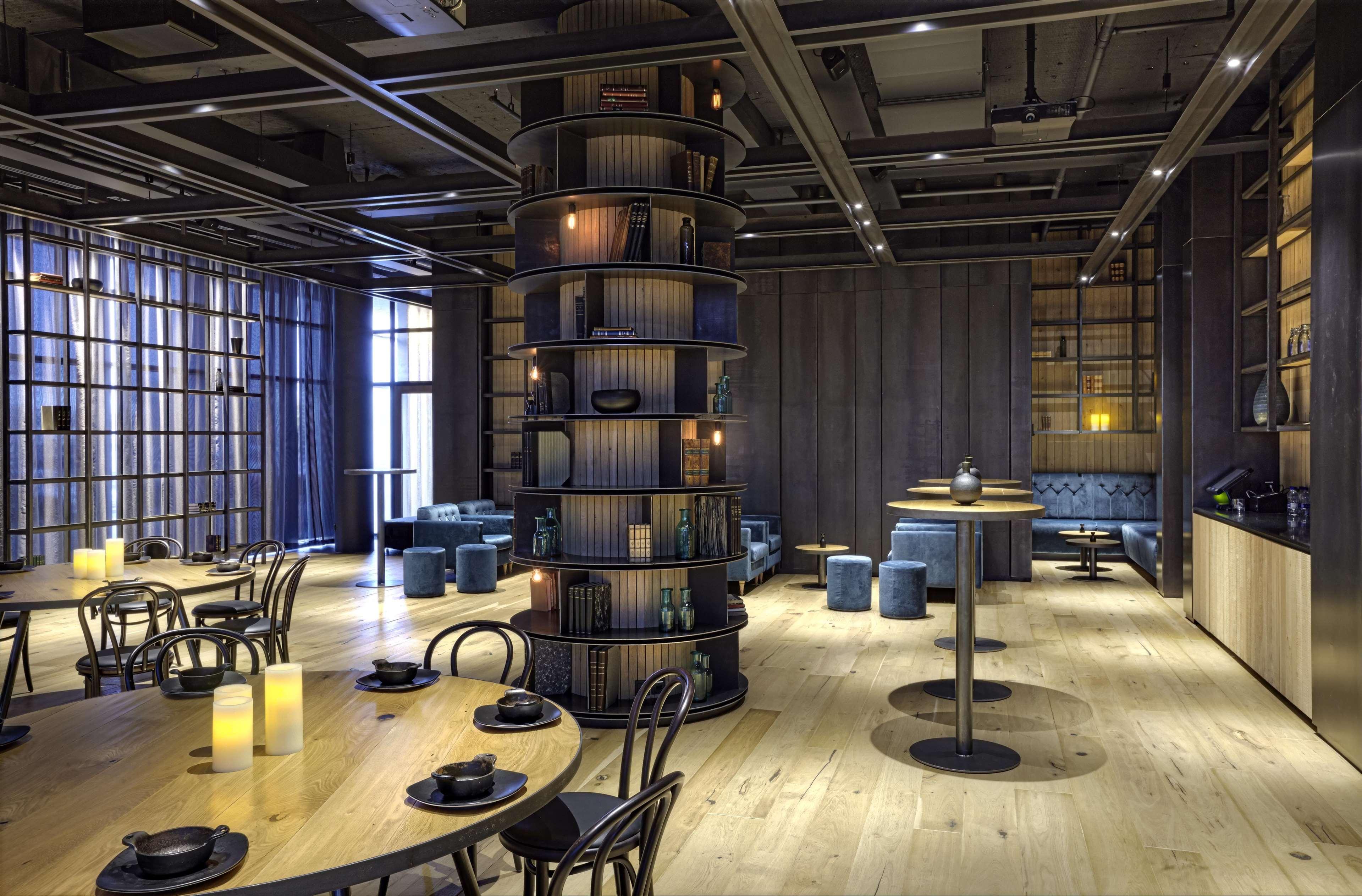 Hilton Nordica