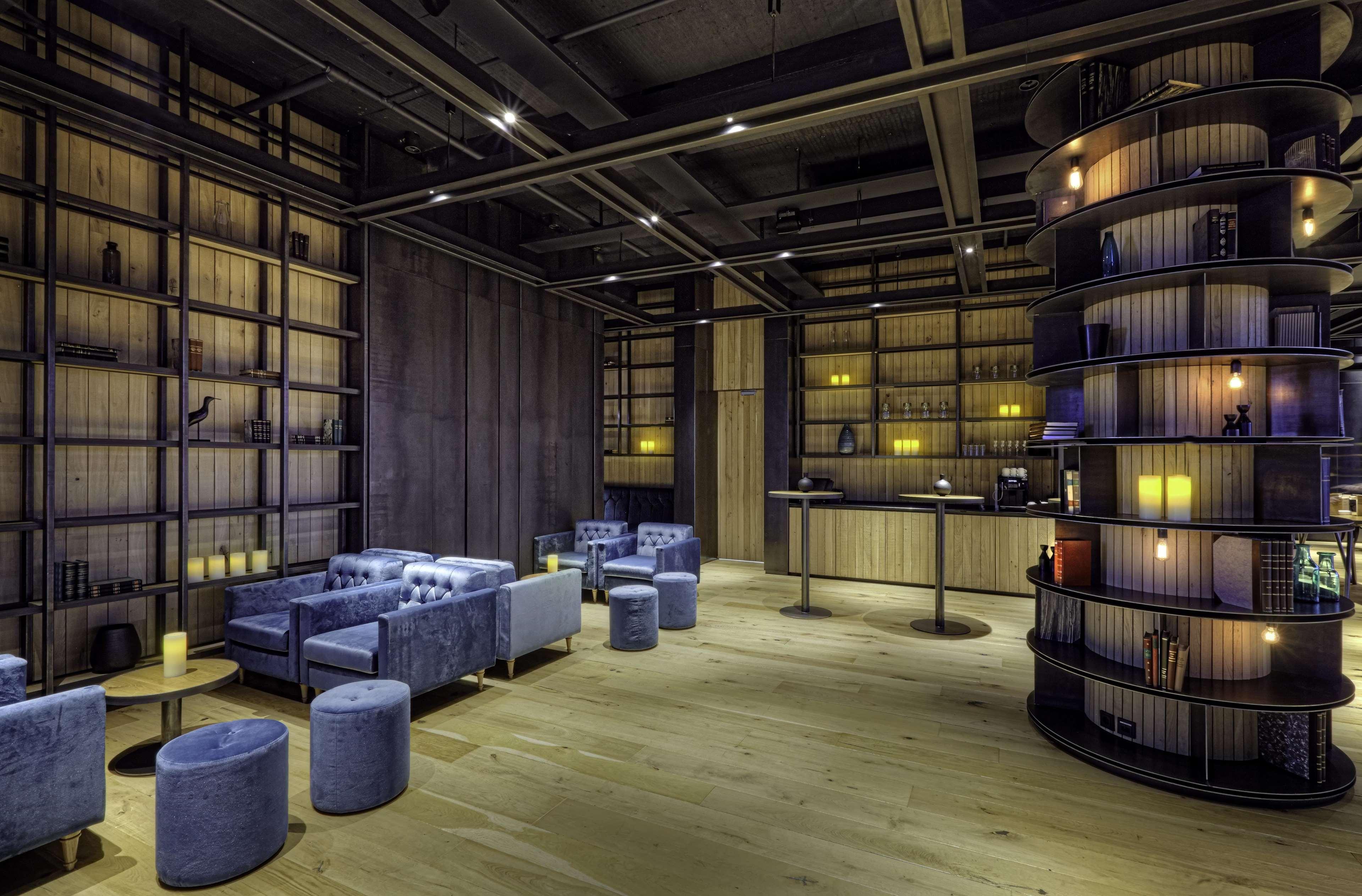 Hilton Nordica Hotel
