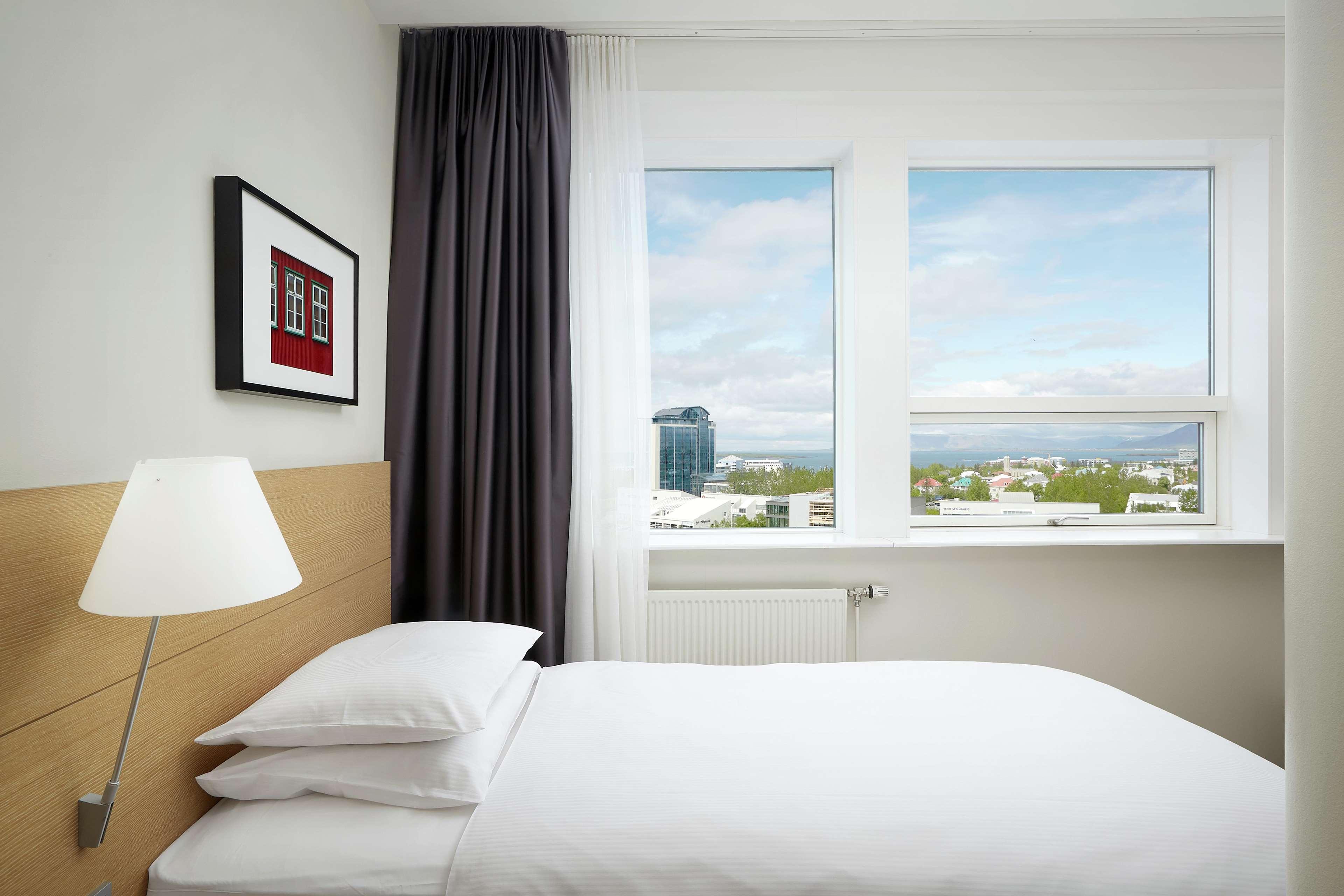 Hilton Nordica