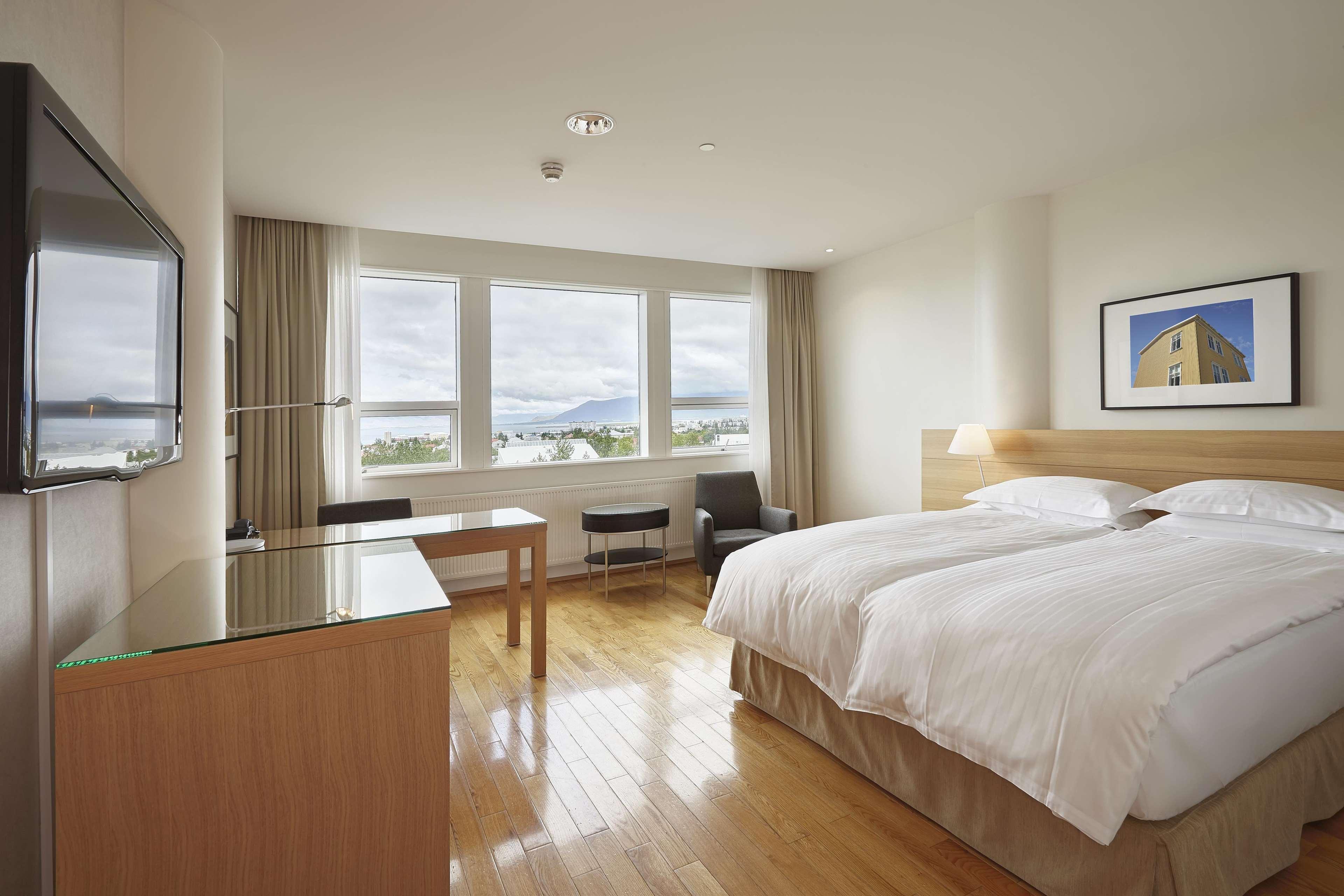 Hilton Nordica Reykjavík