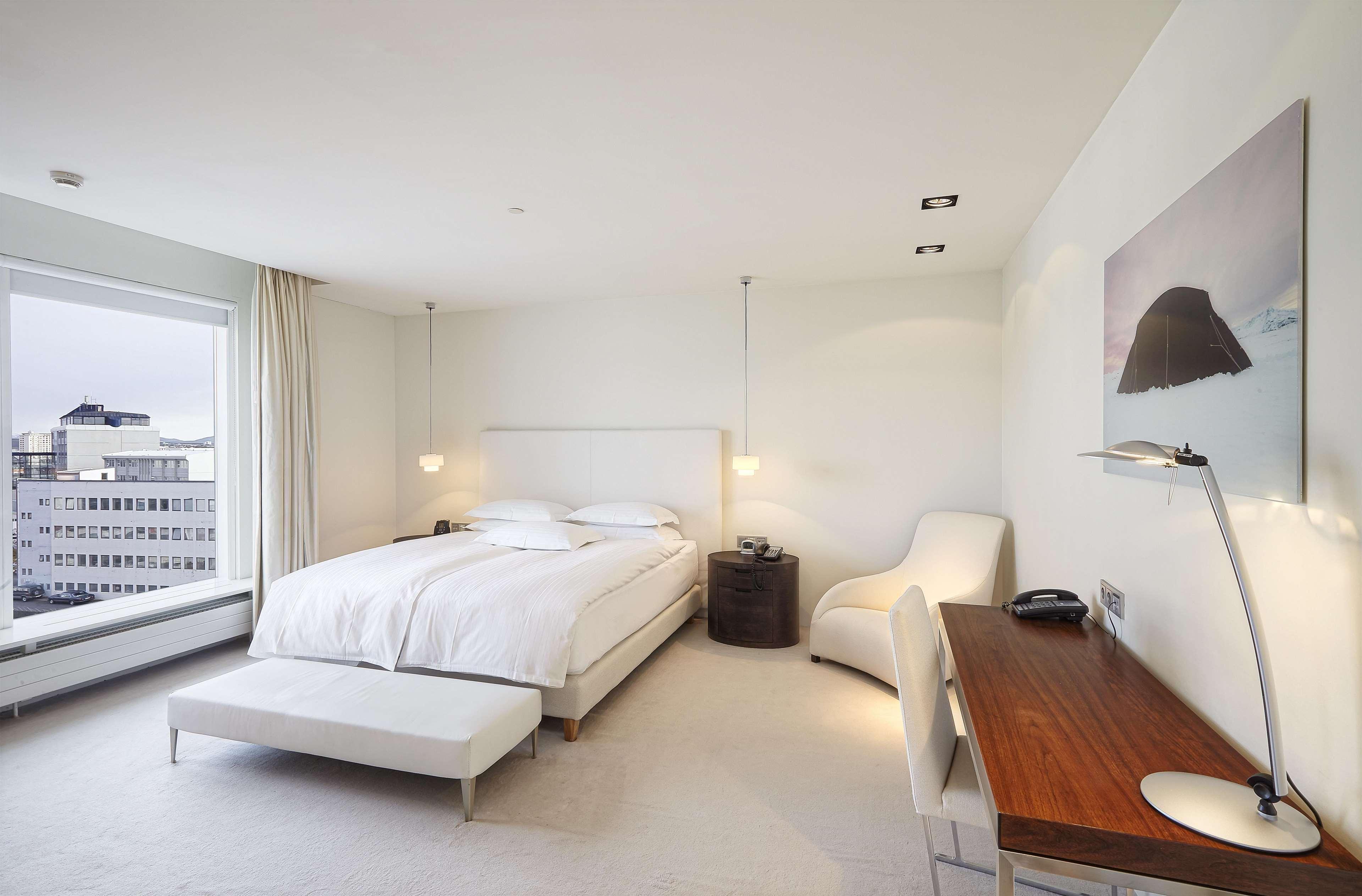 Hilton Nordica Hotel 4*