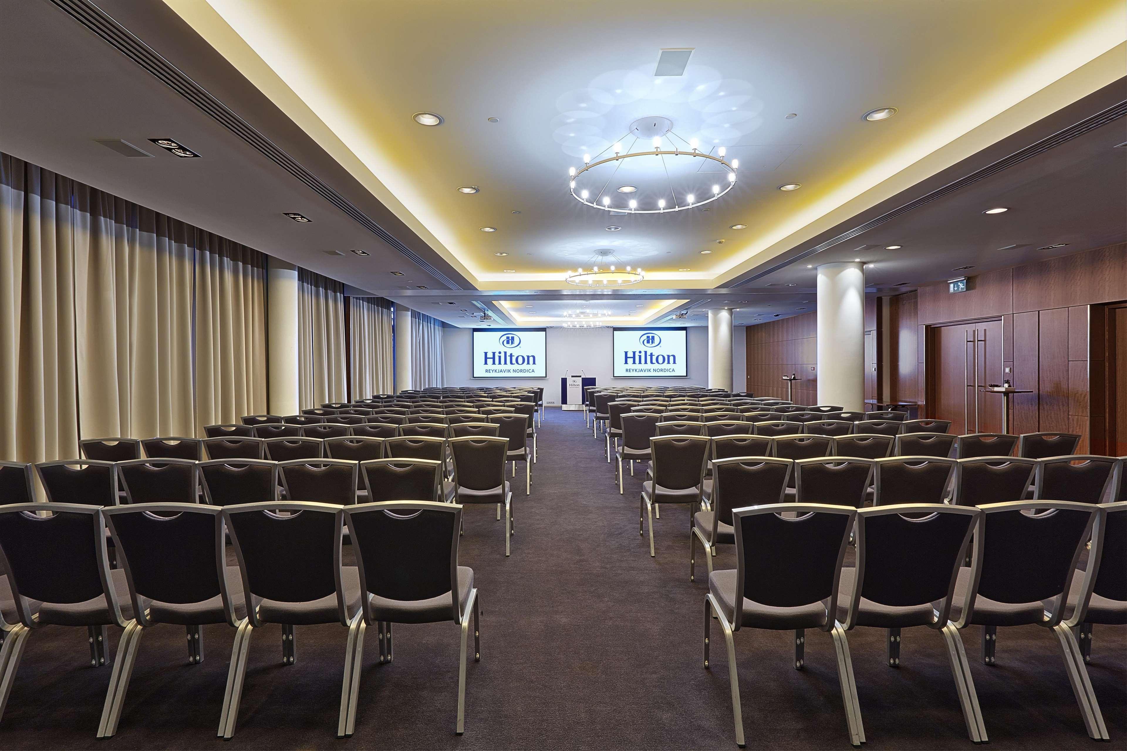 Hilton Nordica 4*