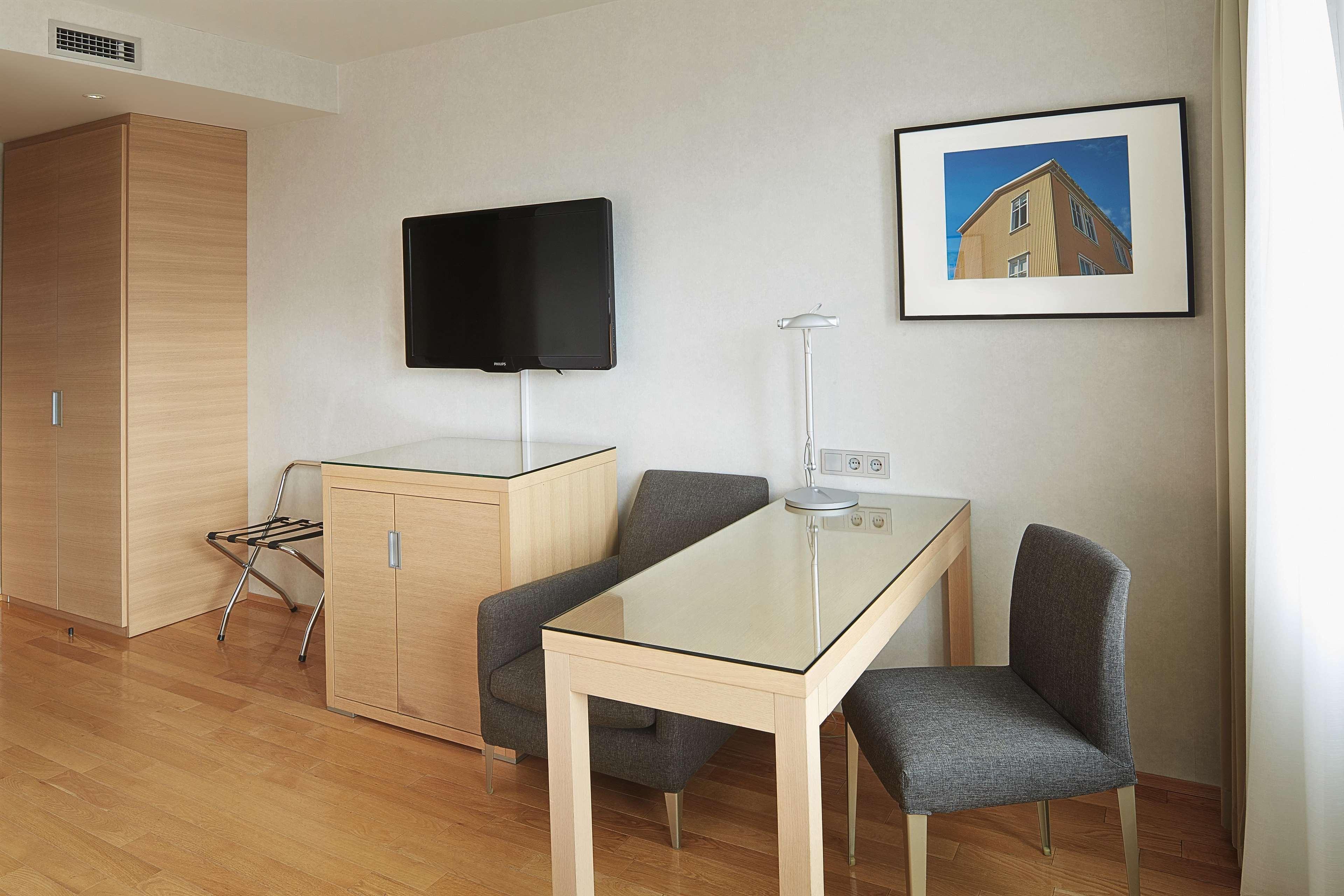 Hotel Hilton Nordica