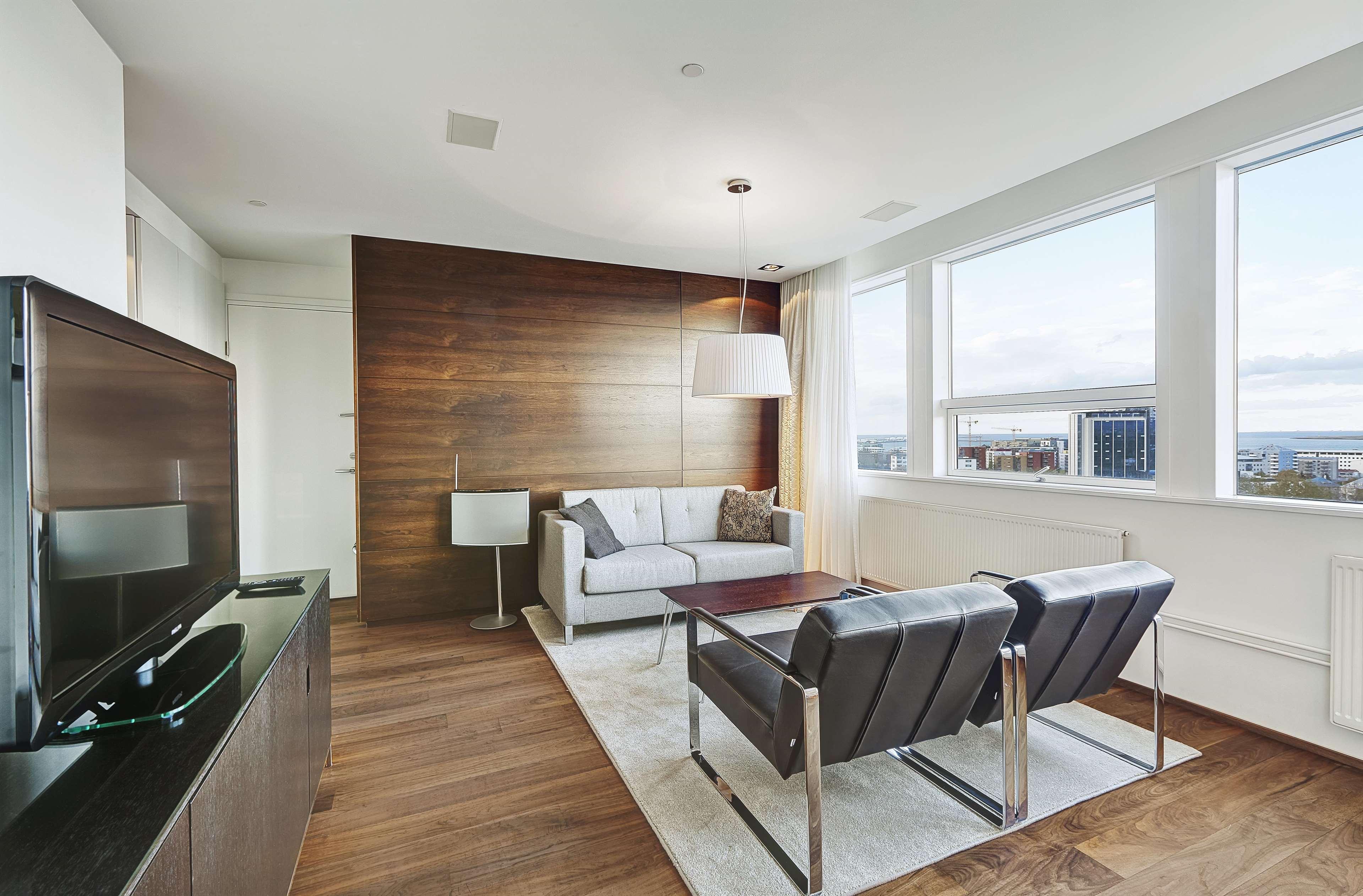 Hilton Nordica 4*
