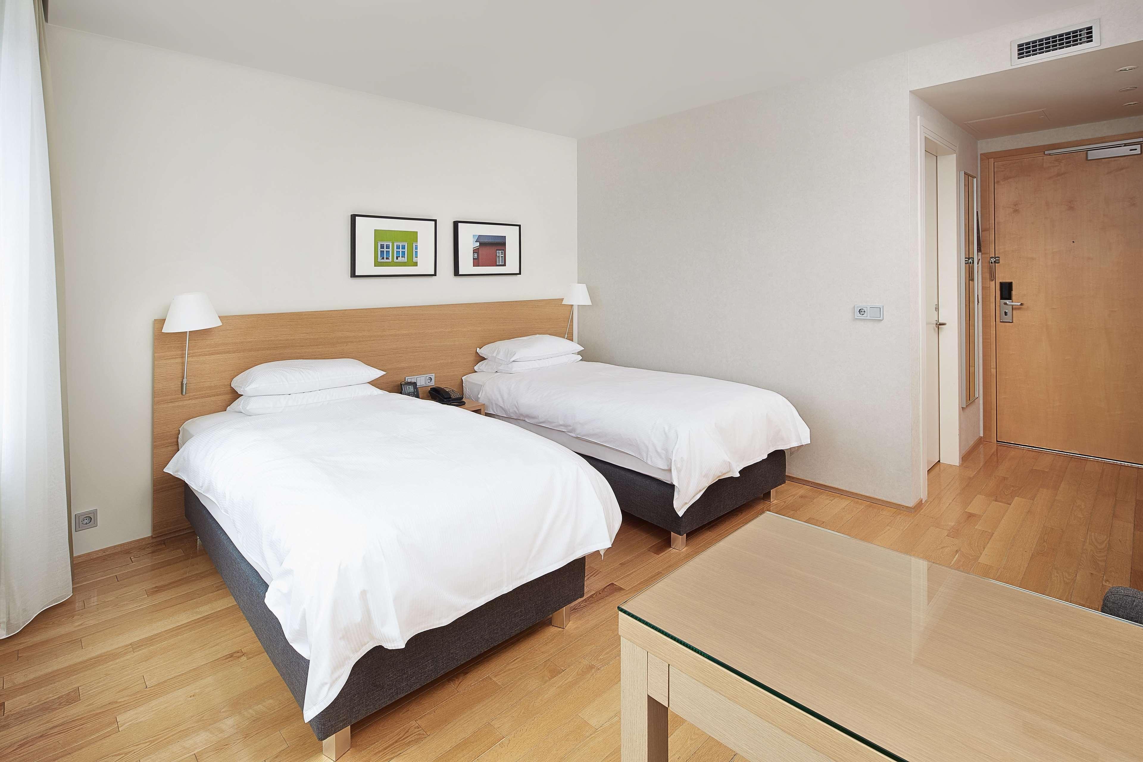 Hilton Nordica 4* Reykjavík