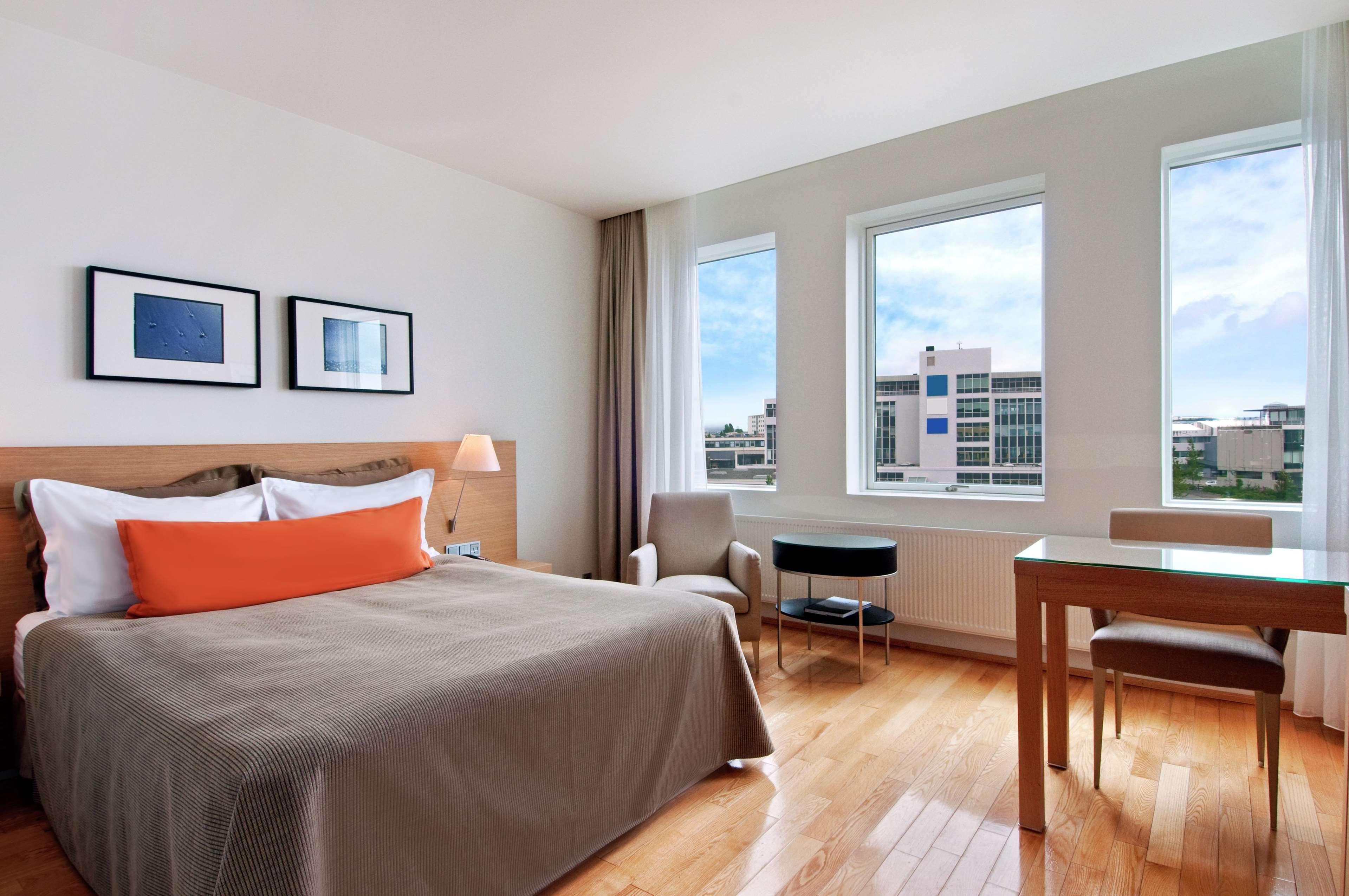 Hilton Nordica Hotel Reykjavík