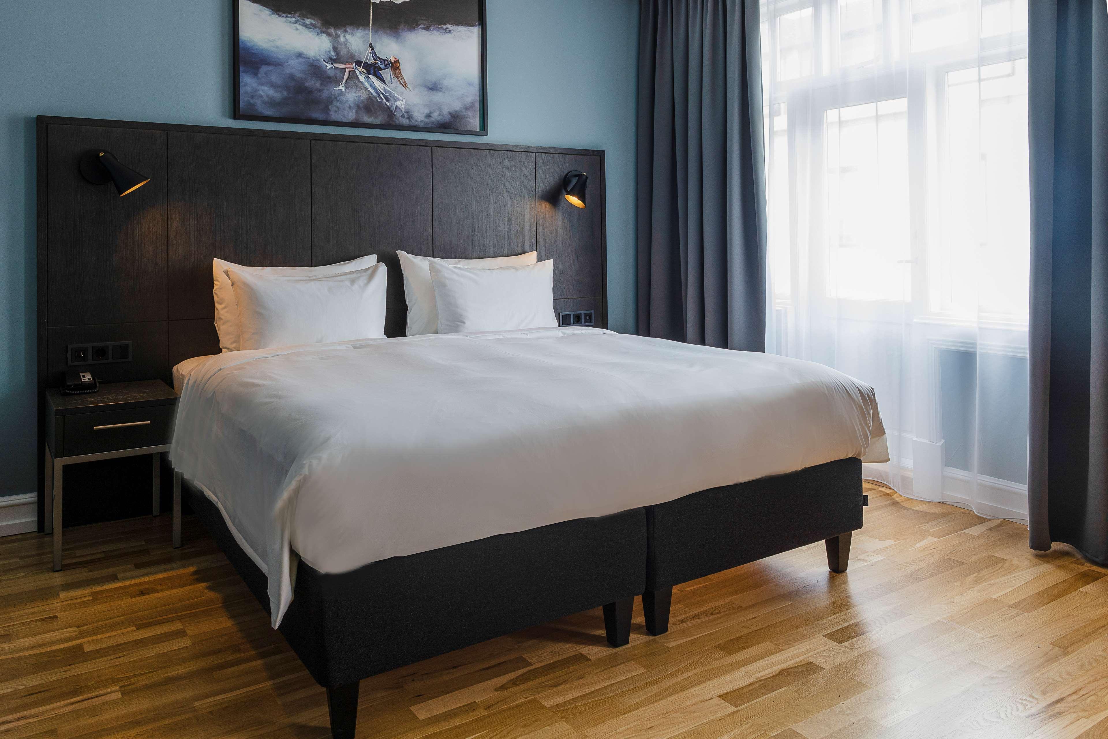 Radisson Blu 1919 Hotel, 4*