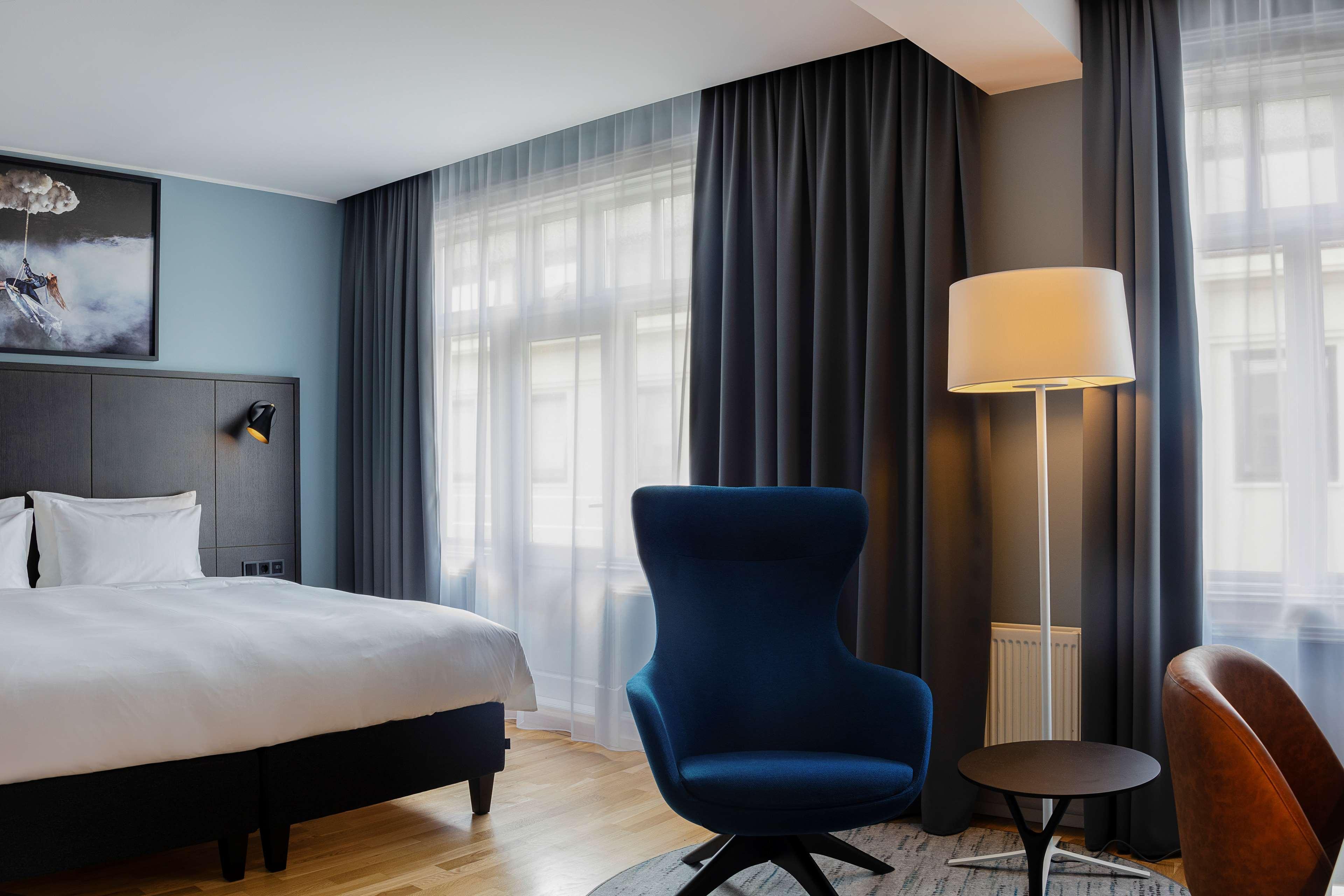 Hotel Radisson Blu 1919 Hotel, Reykjavík