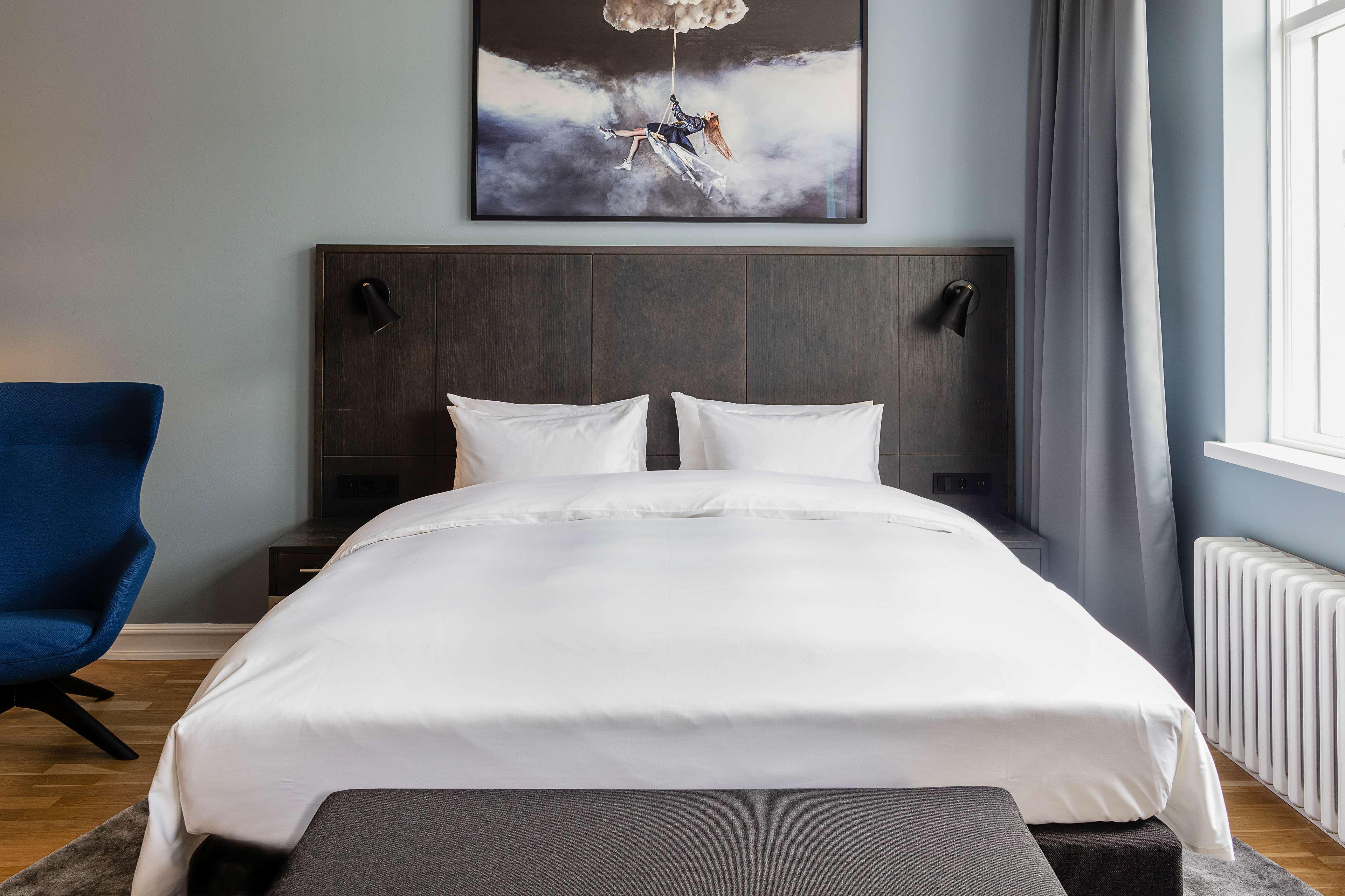 Radisson Blu 1919 Hotel, Hotel 4*