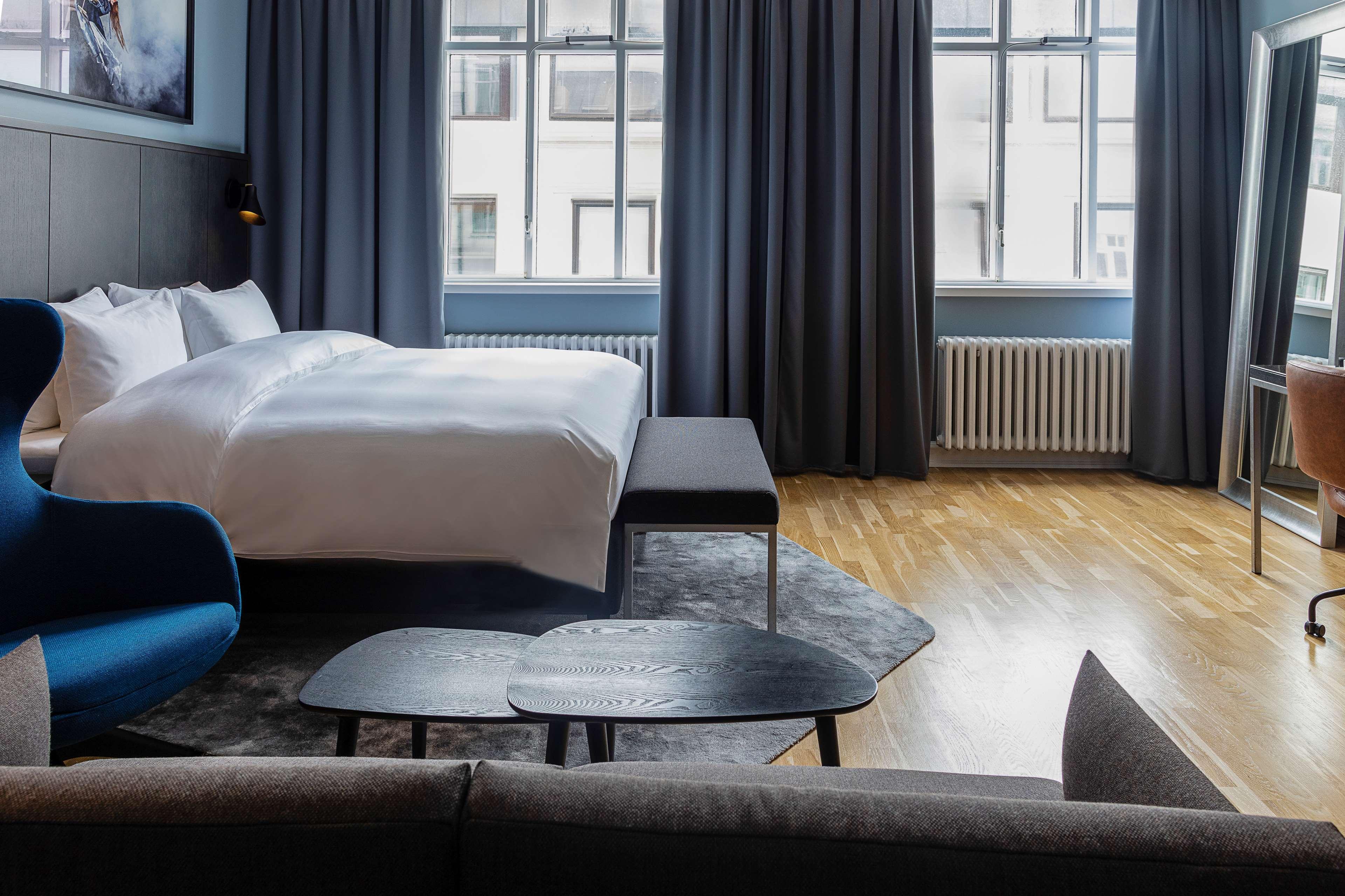 Radisson Blu 1919 Hotel, Hotel 4*