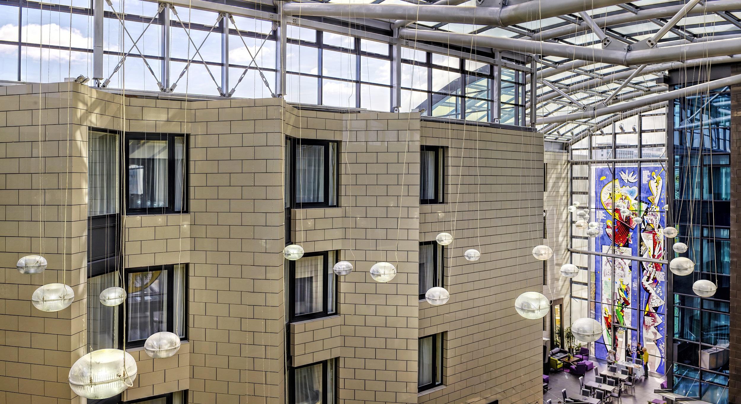 Hotel Grand Reykjavík