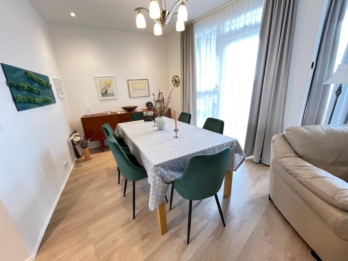 Apartment Naustavoer 30