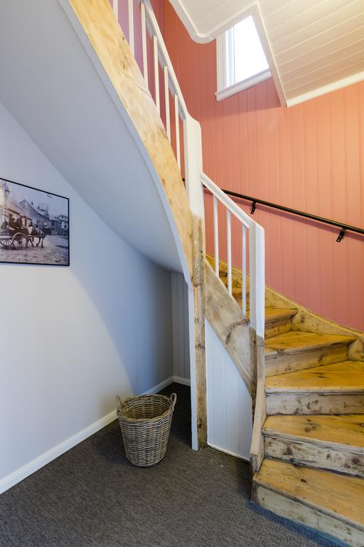 Old Charm Apartment