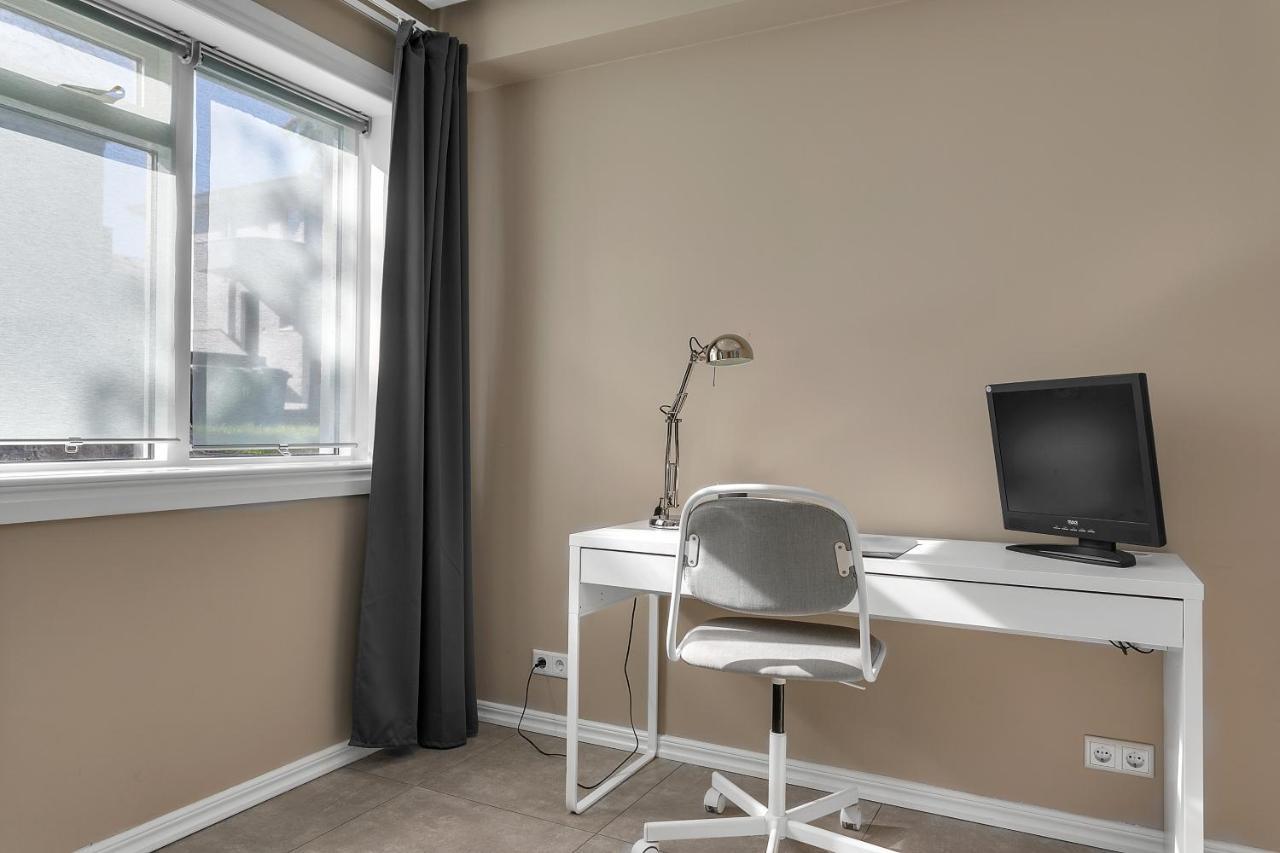 Appartement Charming In Central *