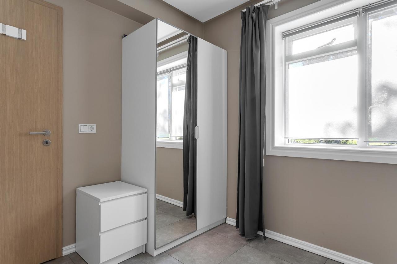 Appartement Charming In Central *