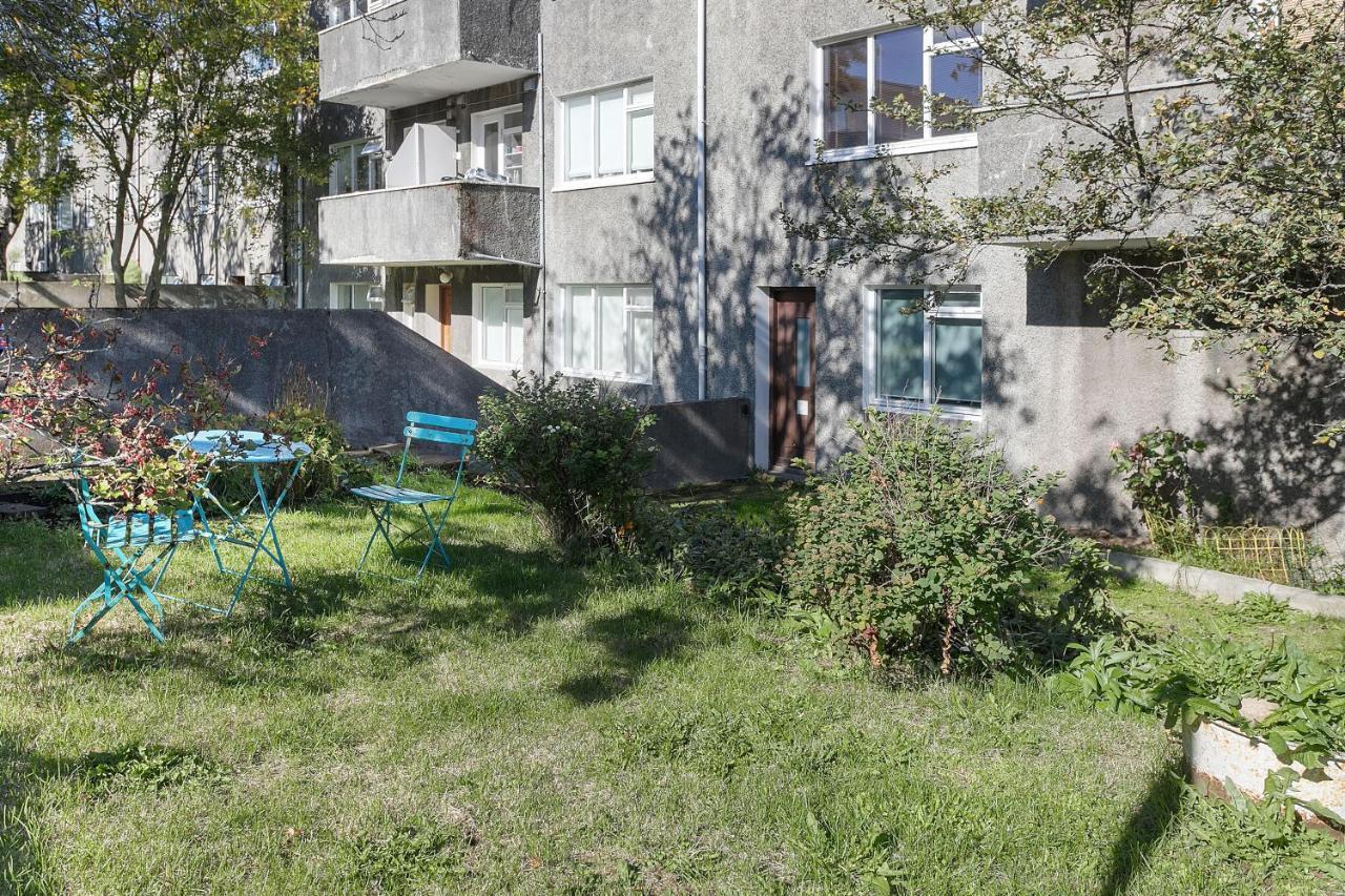 Appartement Charming In Central