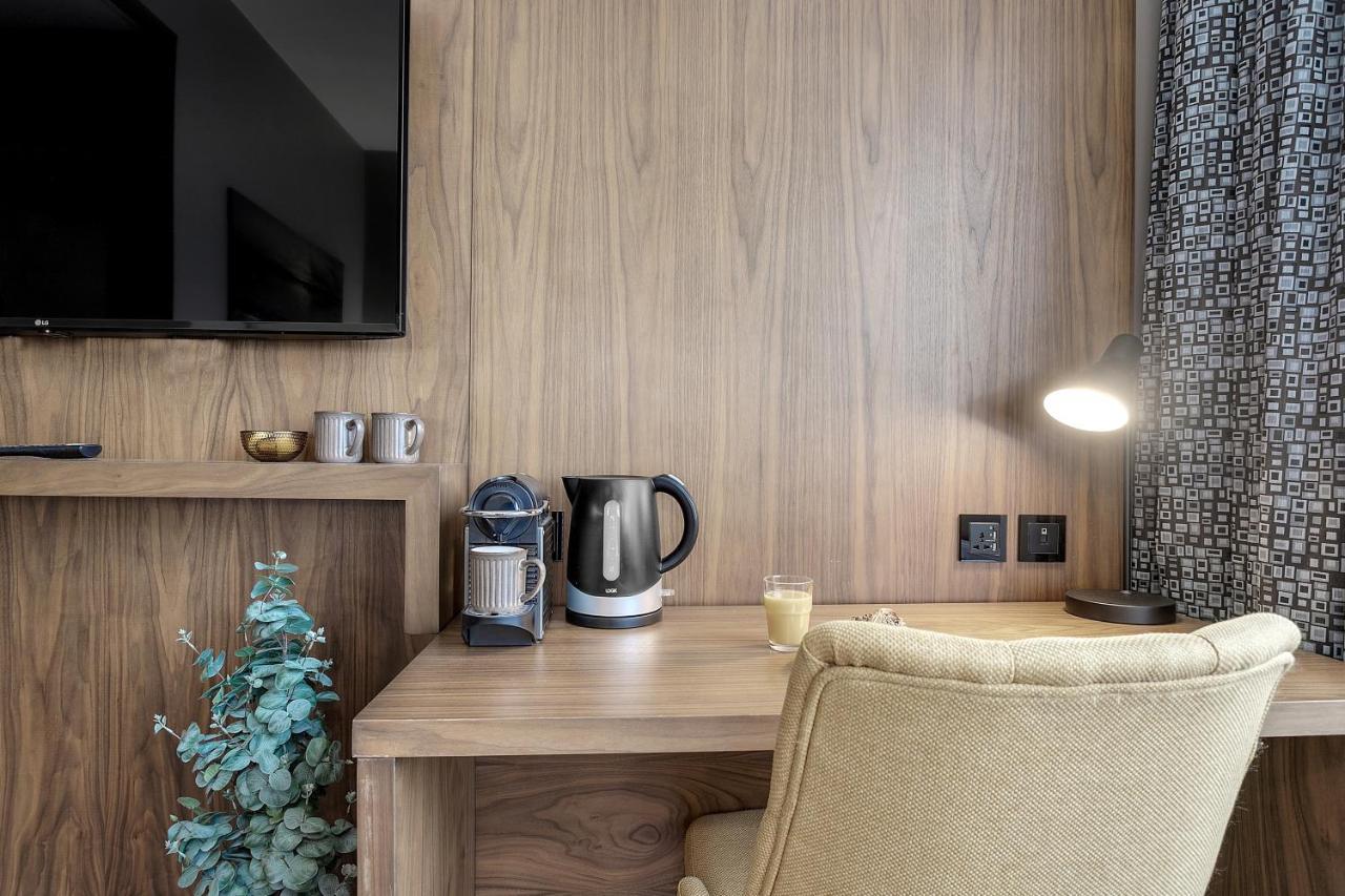 Alva Hotel Reykjavík