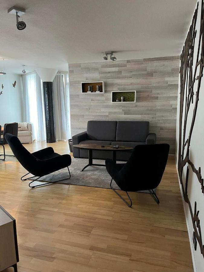 Apartment Skolo *