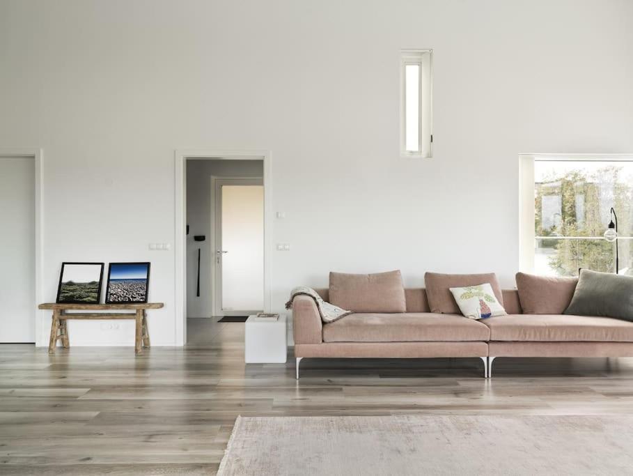 Modern Luxury - Ocean & Mountain Views * Reykjavik