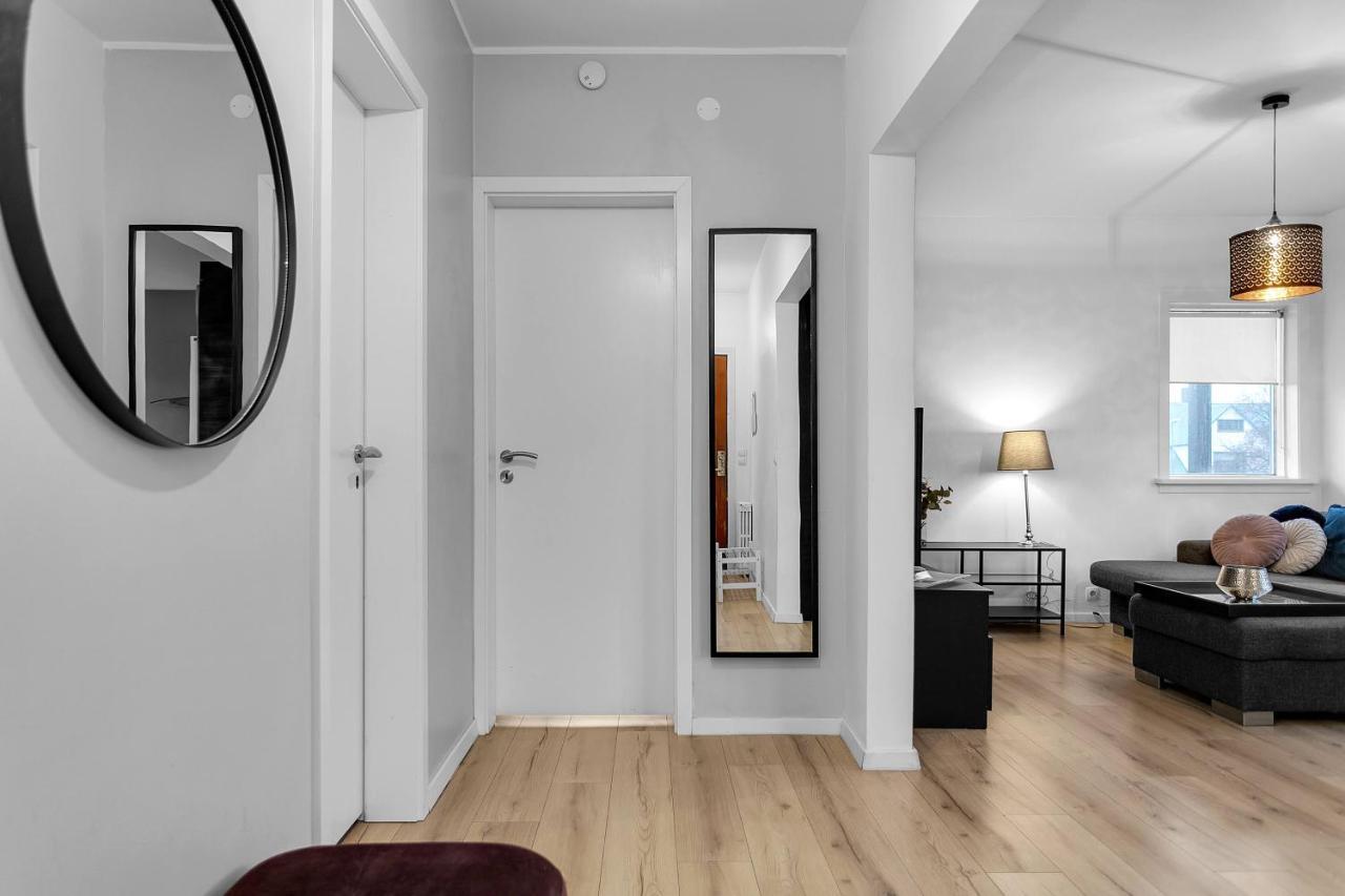 Relaxing Apartamento