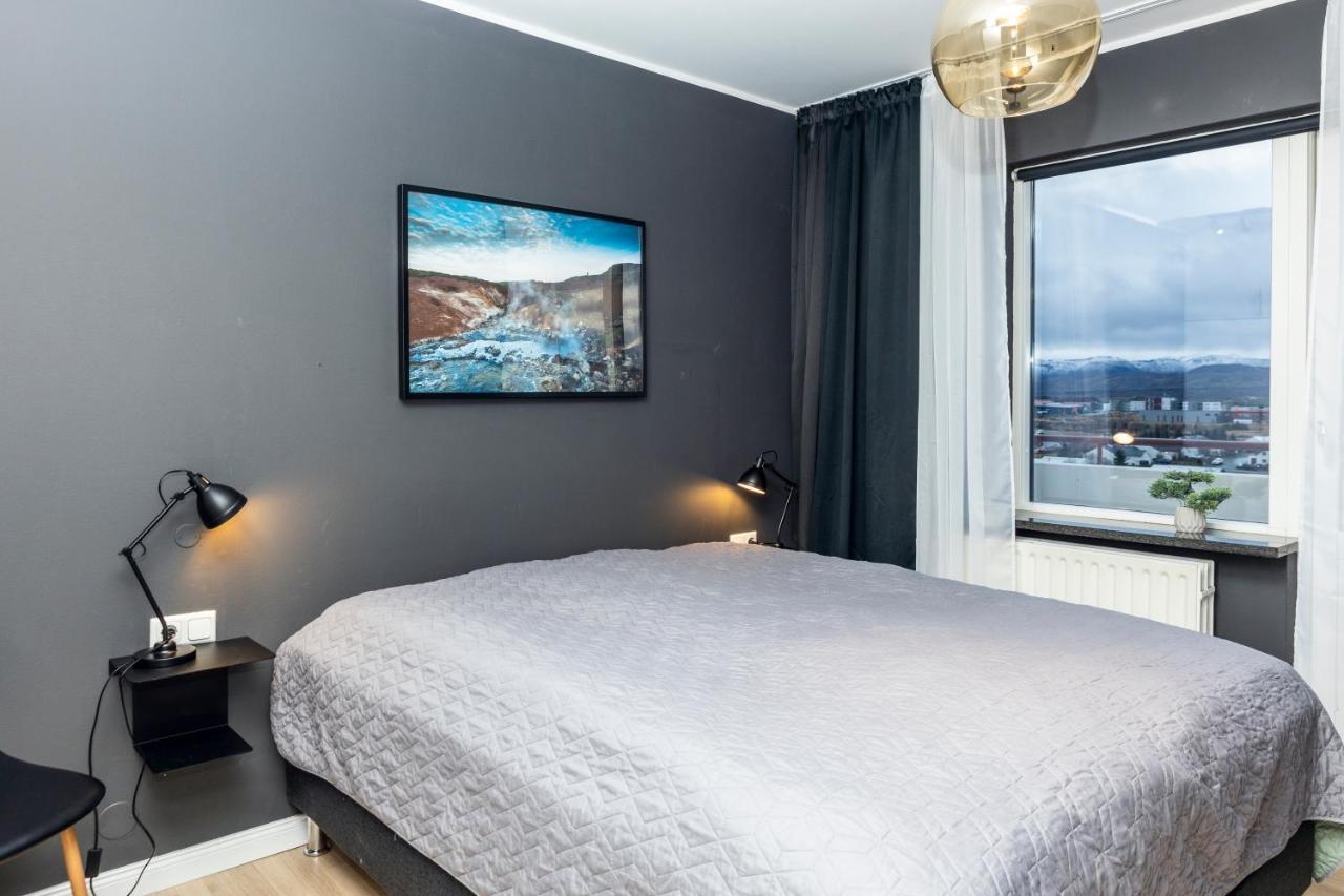 Cozy With A View Apartment Reykjavik