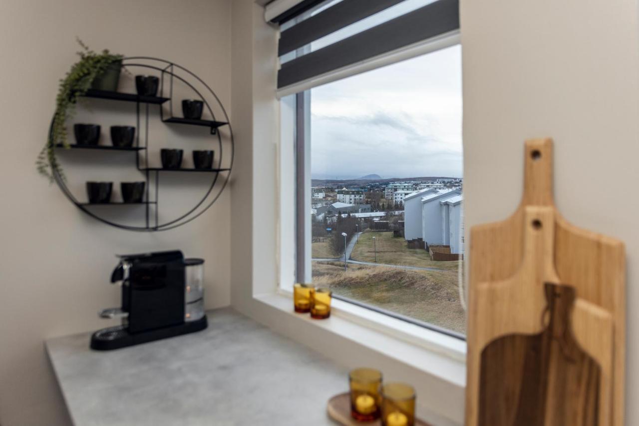 Cozy With A View Reykjavik